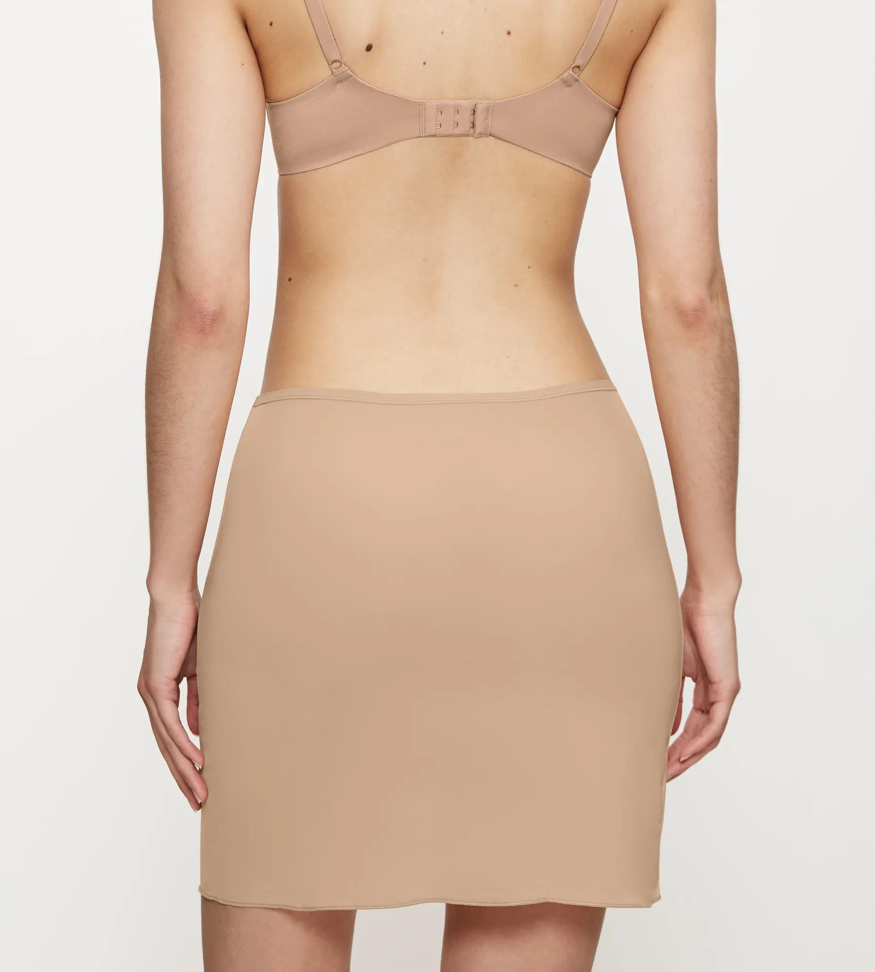 Triumph Jupon »Body Make-Up T Skirt 02« sans coutures, léger