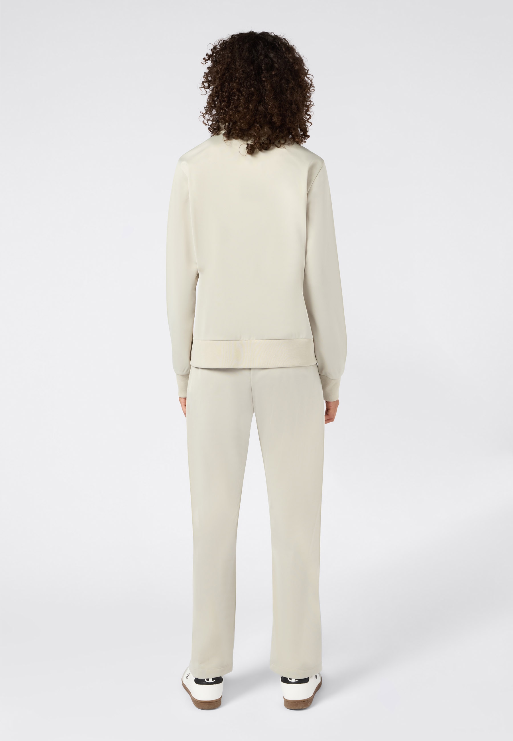 Champion Combinaison d'entraînement »ICONS Full Zip Suit« 2 cuis tlg.