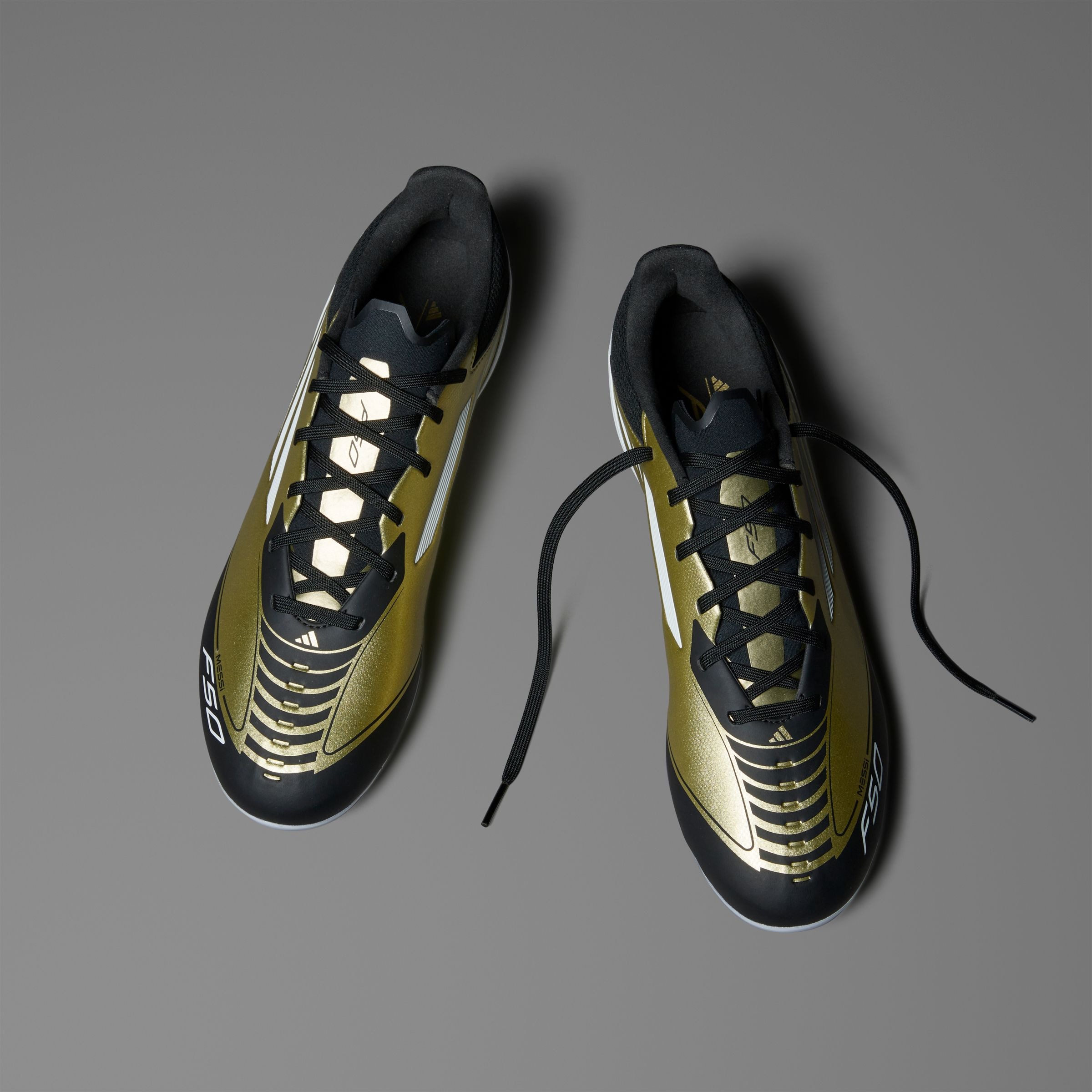 adidas Performance Fussballschuh »F50 LEAGUE MESSI FG/MG«
