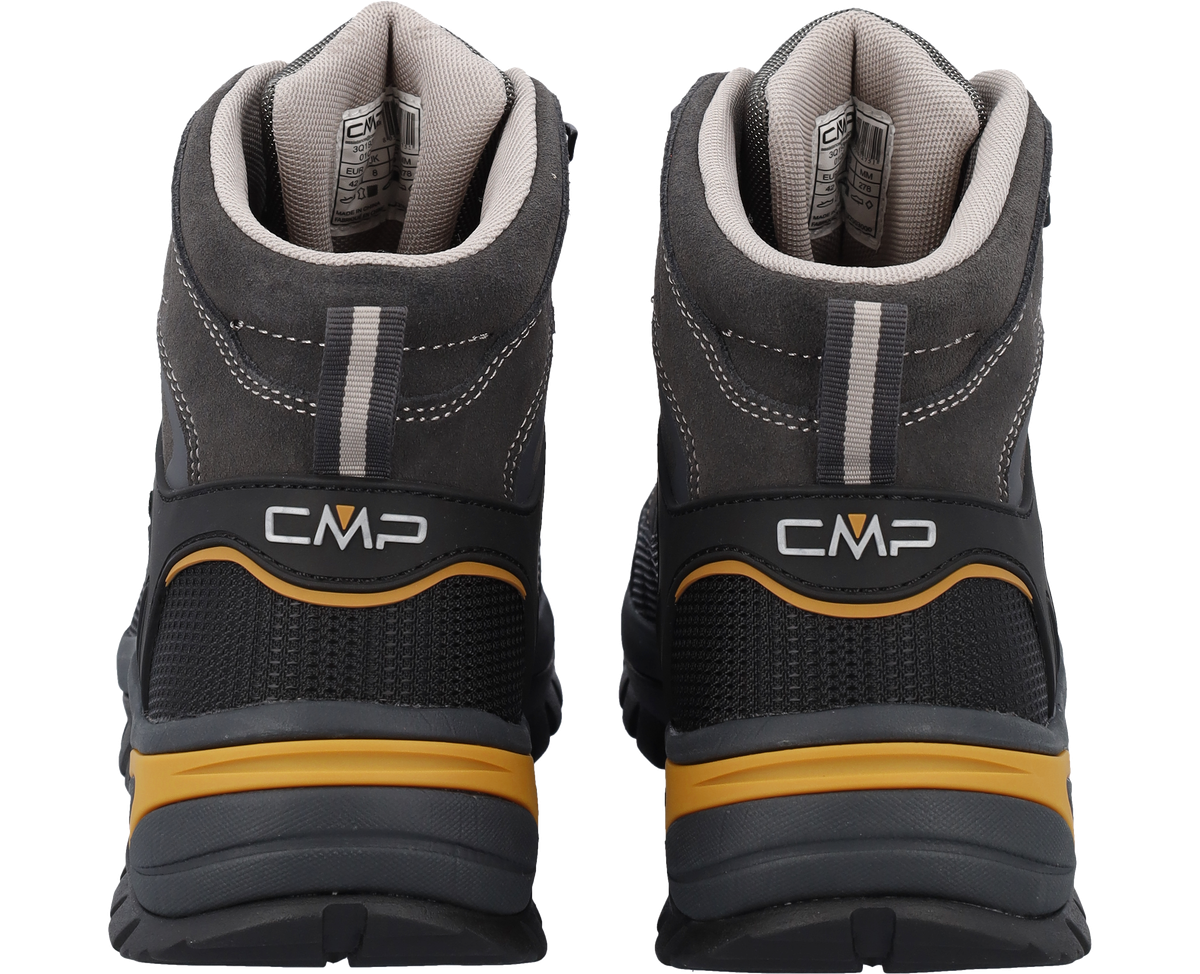 CMP Chaussure de randonnée »RIGEL 2.0 MID WP TREKKING SHOES«  étanche