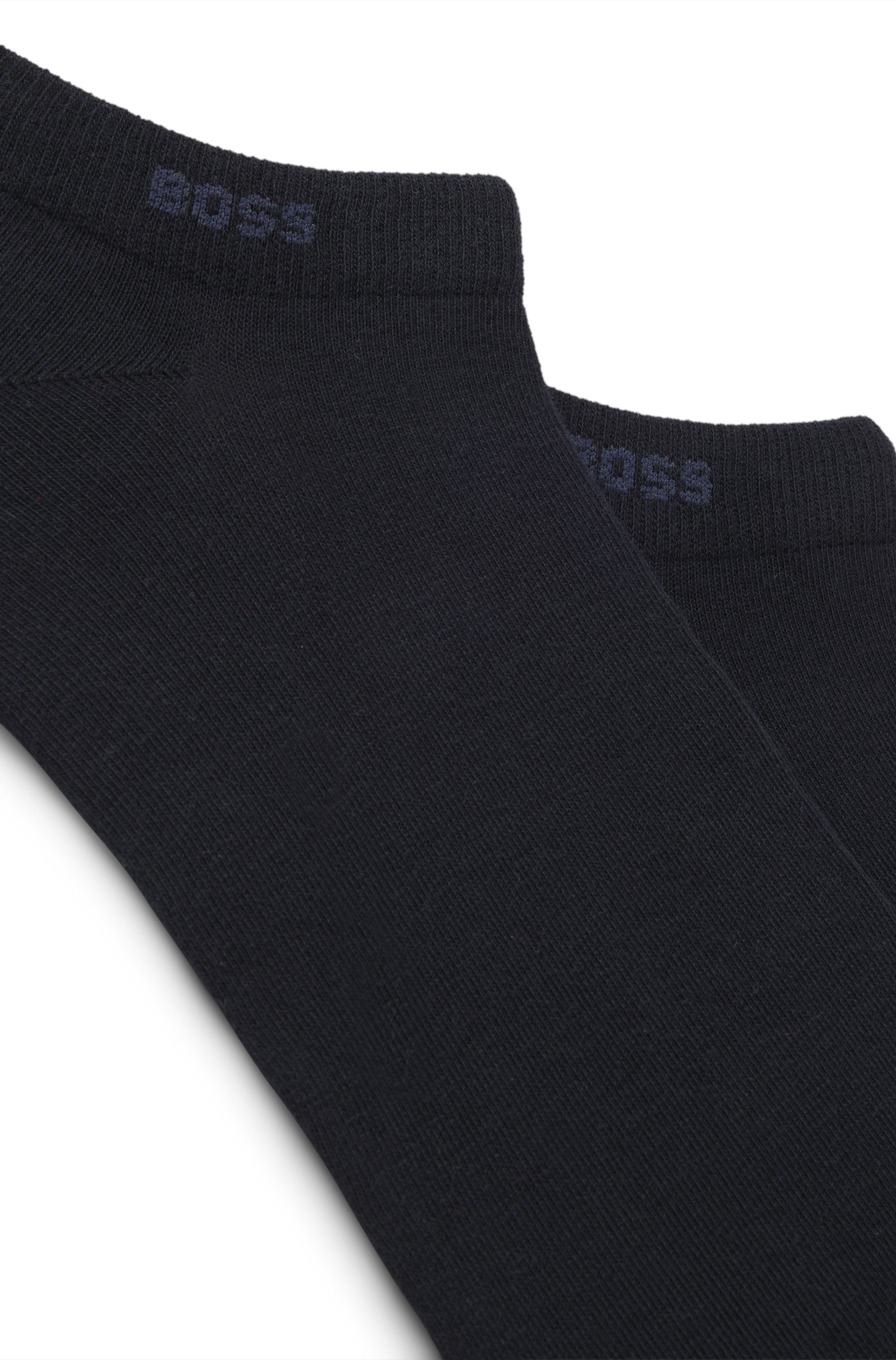 BOSS Sneakersocken »2P AS Colours CC«, (2 Paar)
