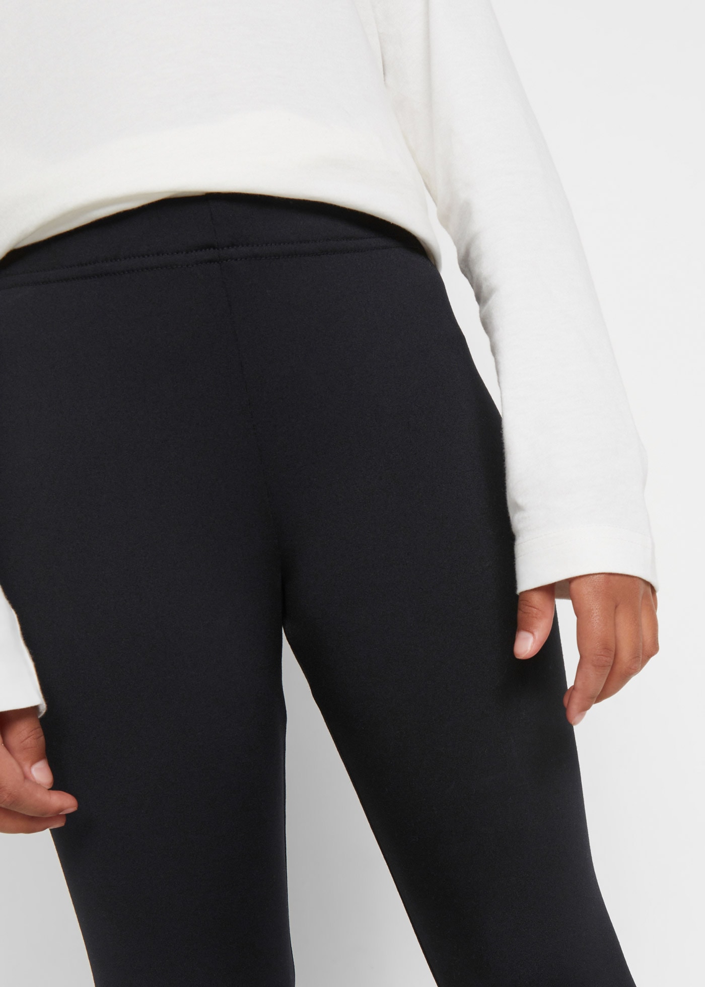 bonprix Thermoleggings  Leggings mit angerauter Innenseite