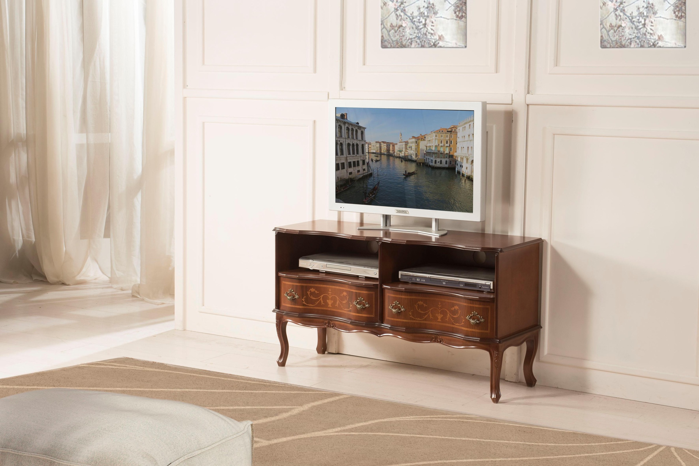 Image of DELAVITA TV-Board »VIVALDI 539«, Breite 110 cm bei Ackermann Versand Schweiz