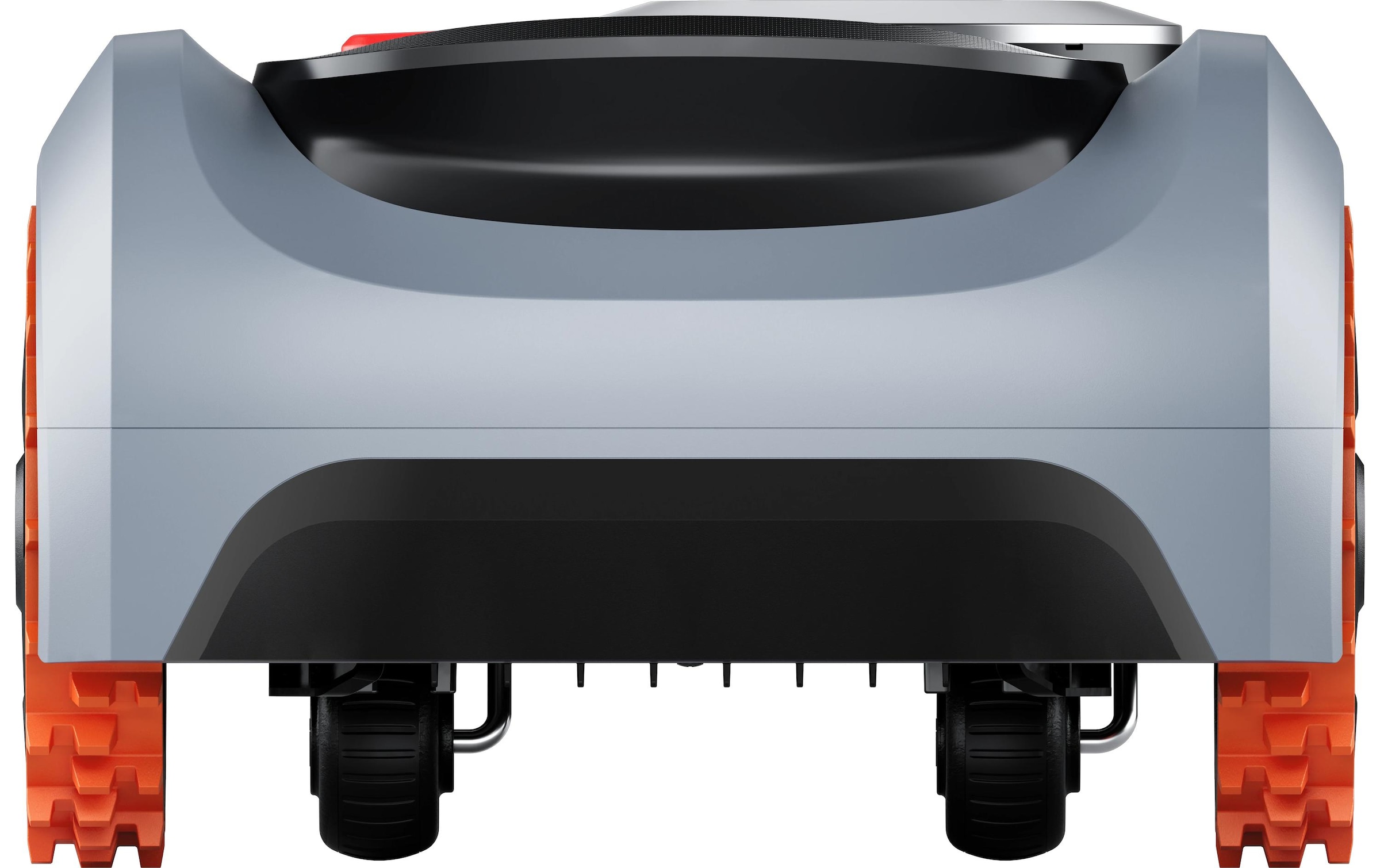   Rasenmähroboter »Navimow i220E Lidar 2000 m²«