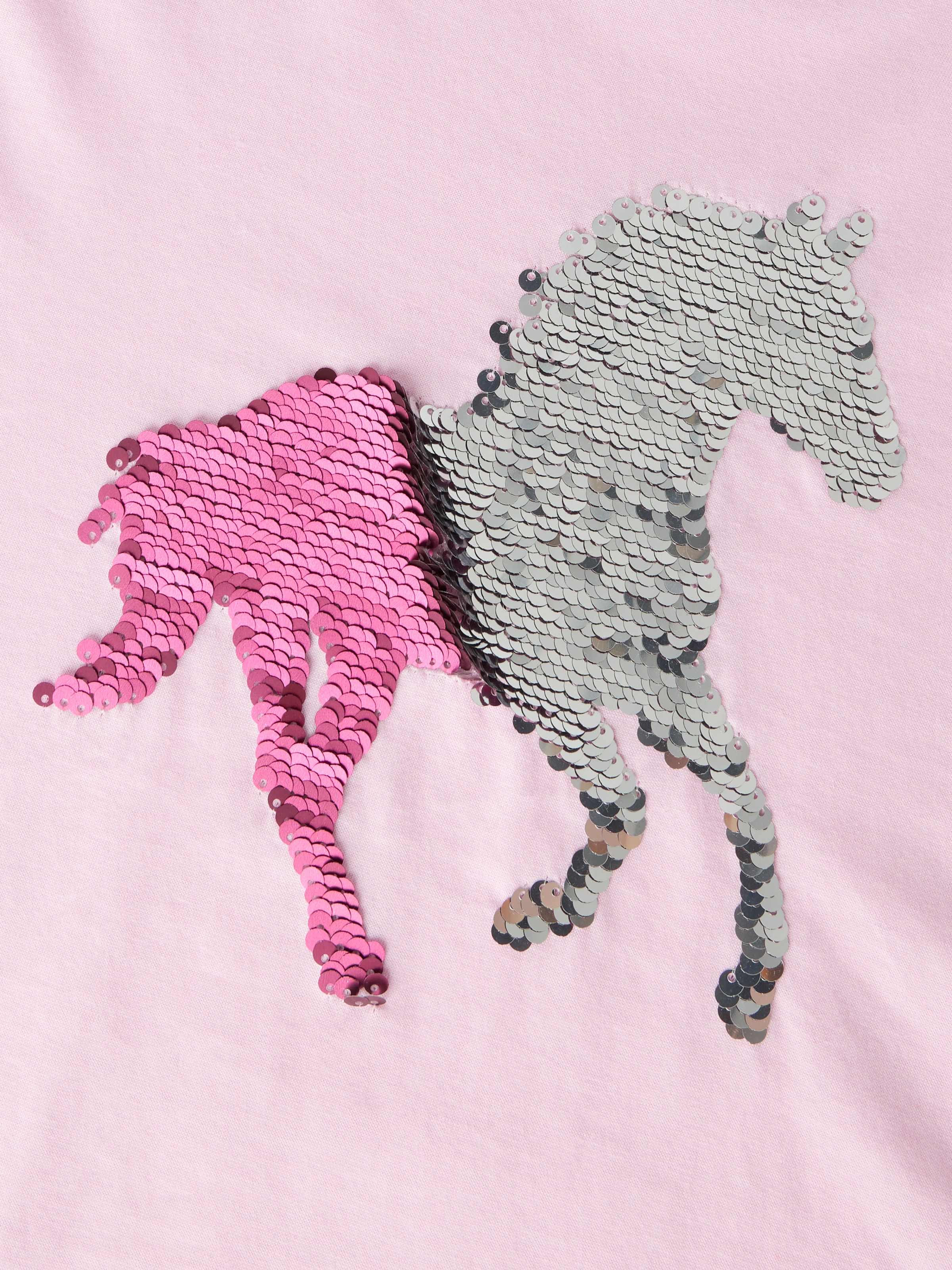 Name It Langarmshirt »NKFDASSA LS NREG TOP«