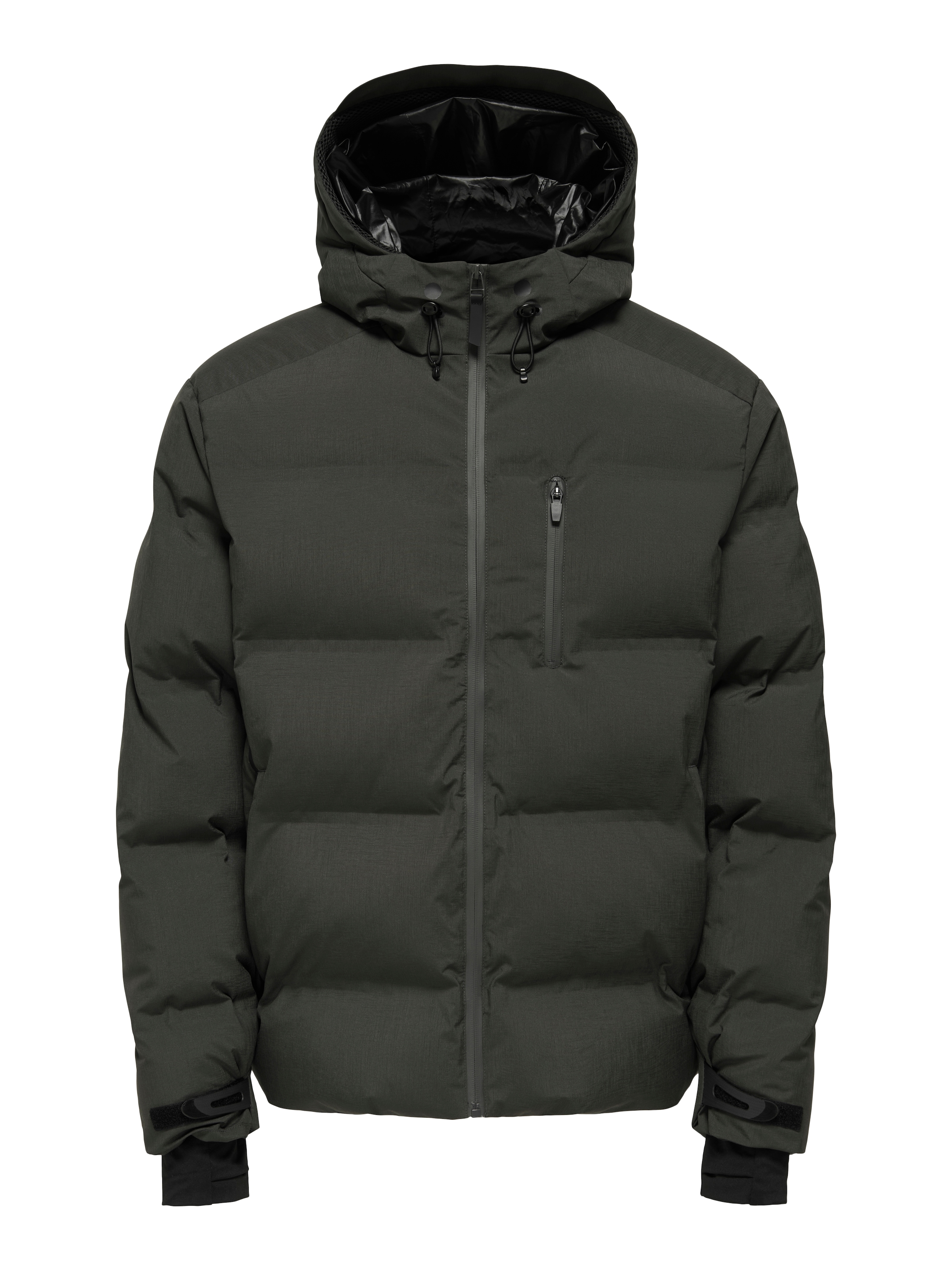 ONLY & SONS Veste matelassée »ONSMATHIS PUFFER OTW« mit Kapuze