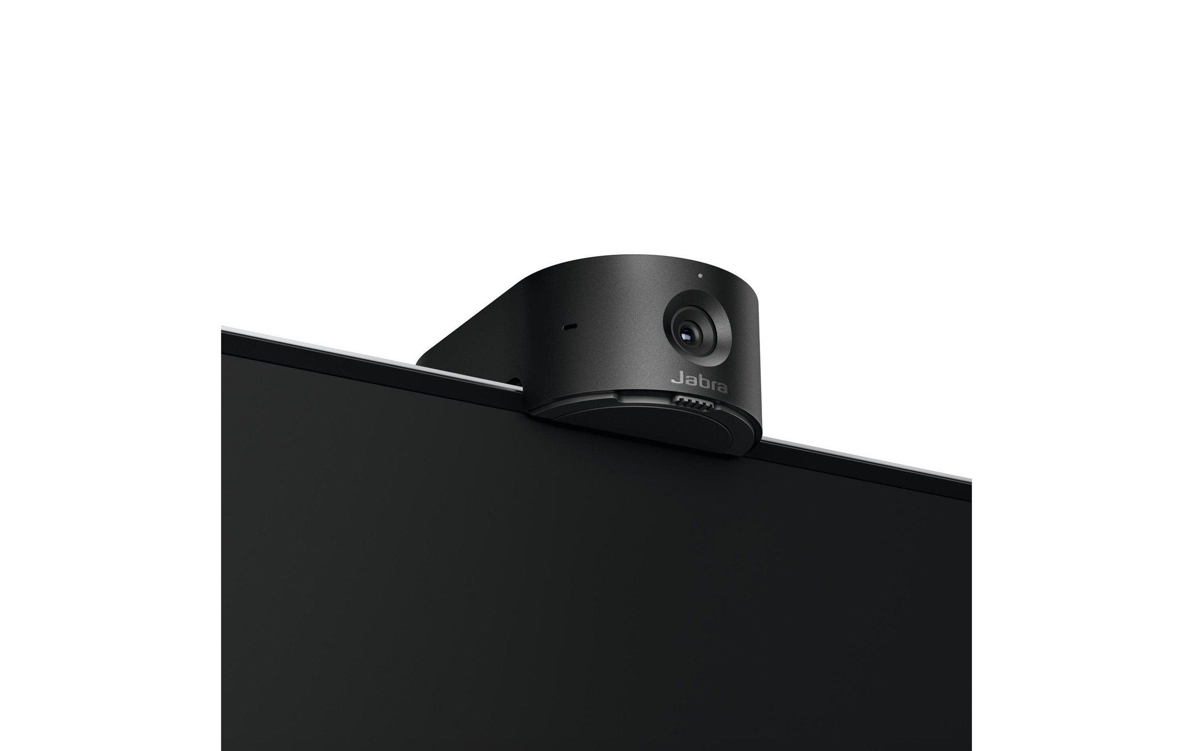 Jabra Webcam »20 USB Webcam 4K 30«