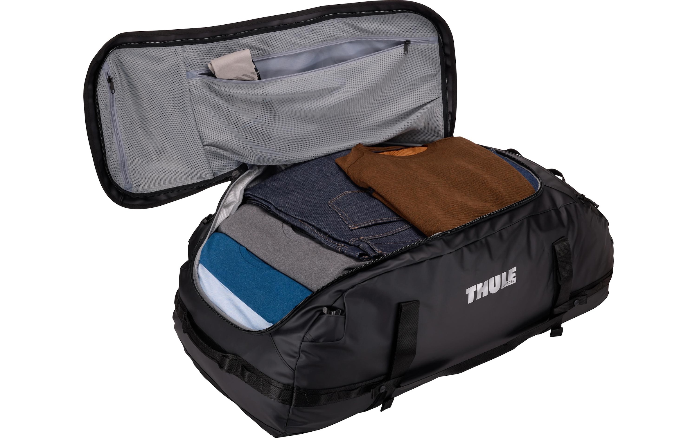 Thule Reisetasche »Chasm 130 l«