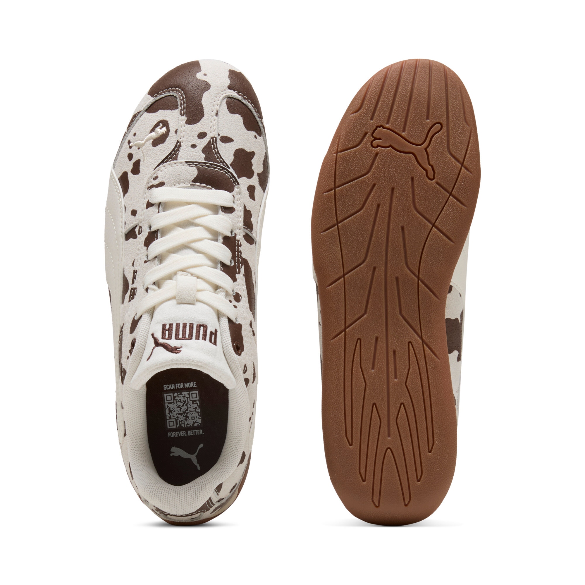 PUMA Sneaker »REPLICATCH WILD«