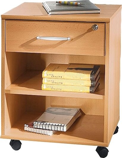 Image of Maja Möbel Rollcontainer »Ribe« bei Ackermann Versand Schweiz