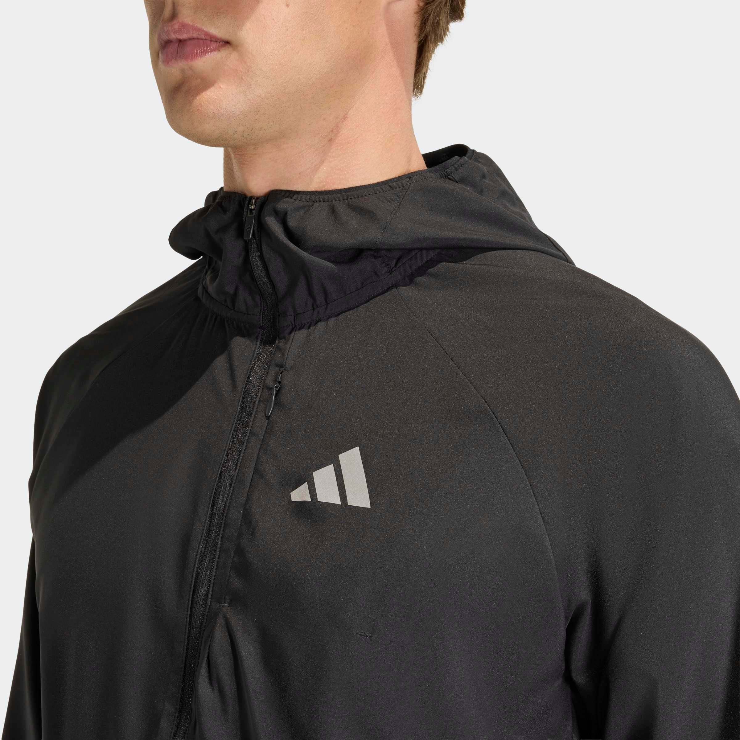 adidas Performance Laufjacke »ADI365 RUNNING ESSENTIALS«