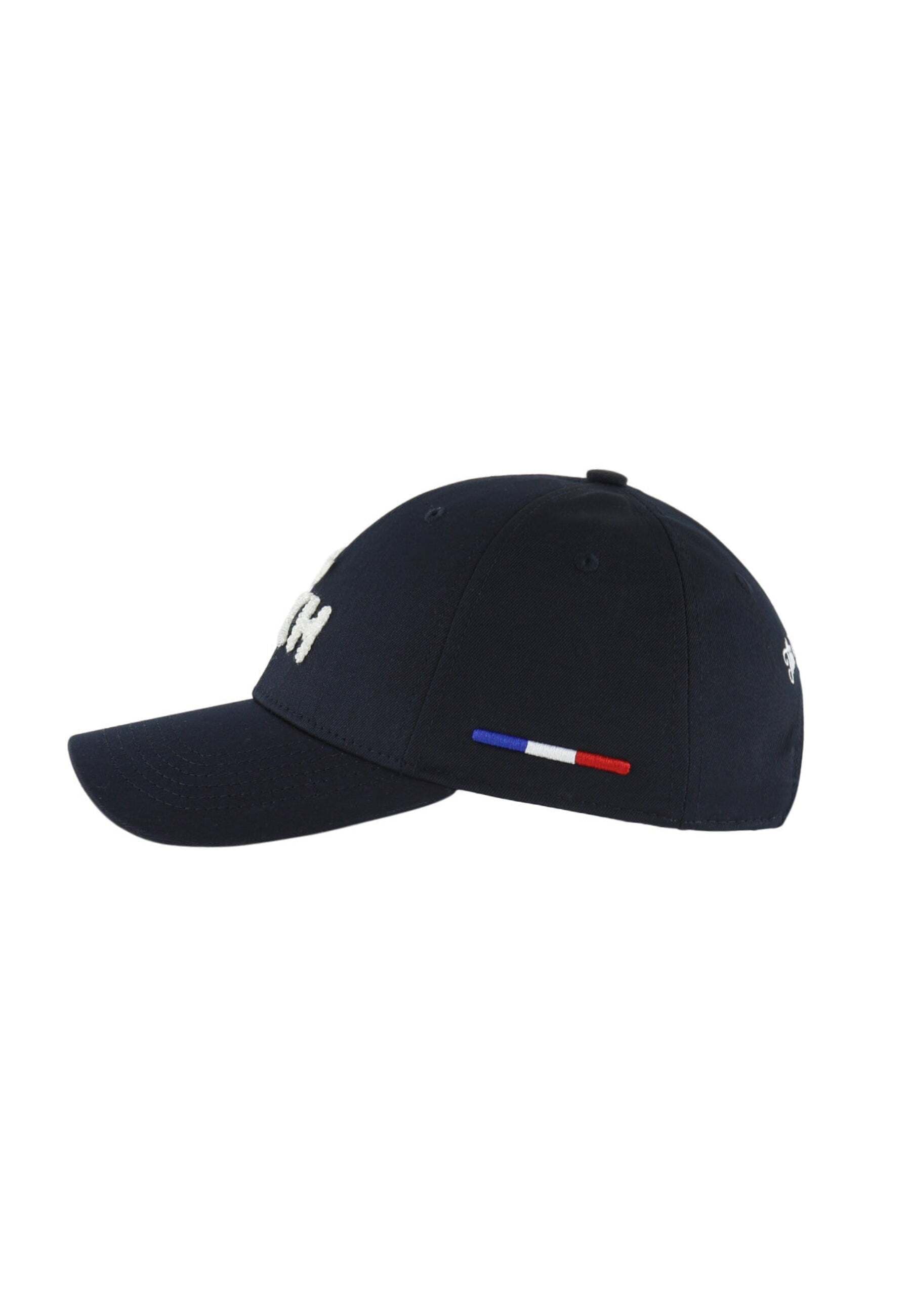 LXH Baseball Cap »LXH Cap Casquette Coton - Logo«