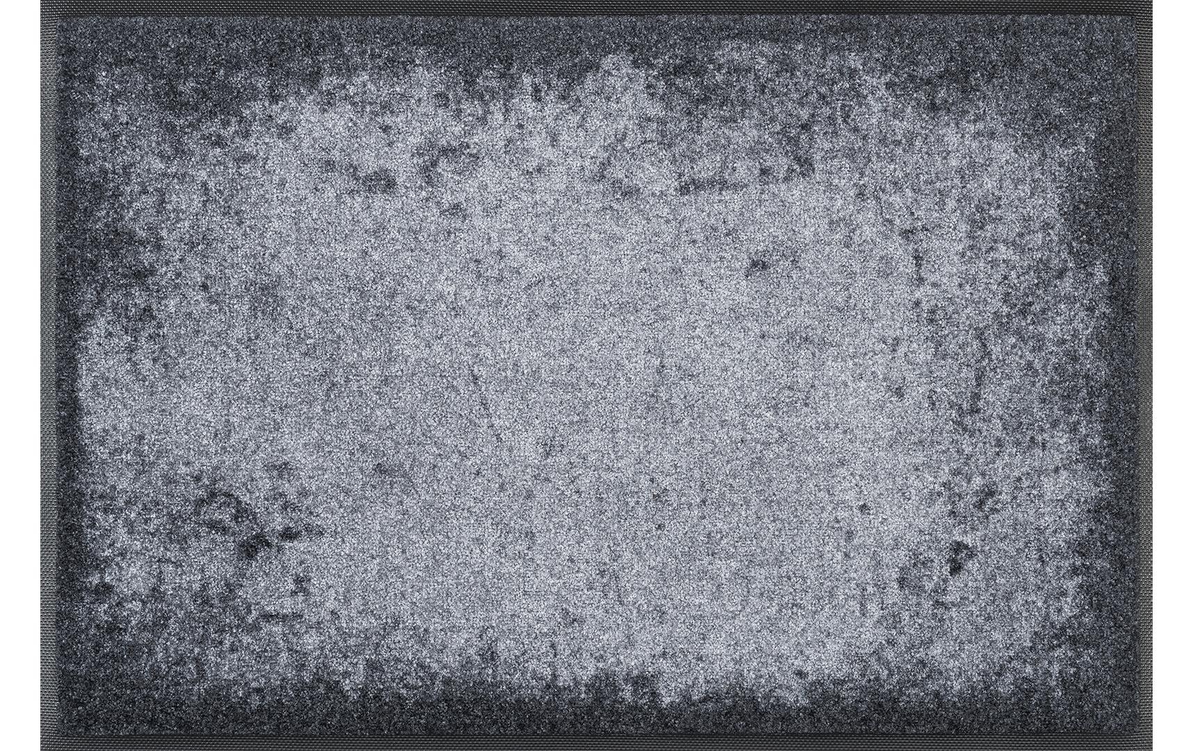 Fussmatte »Shades of grey 50 cm x 75 cm«