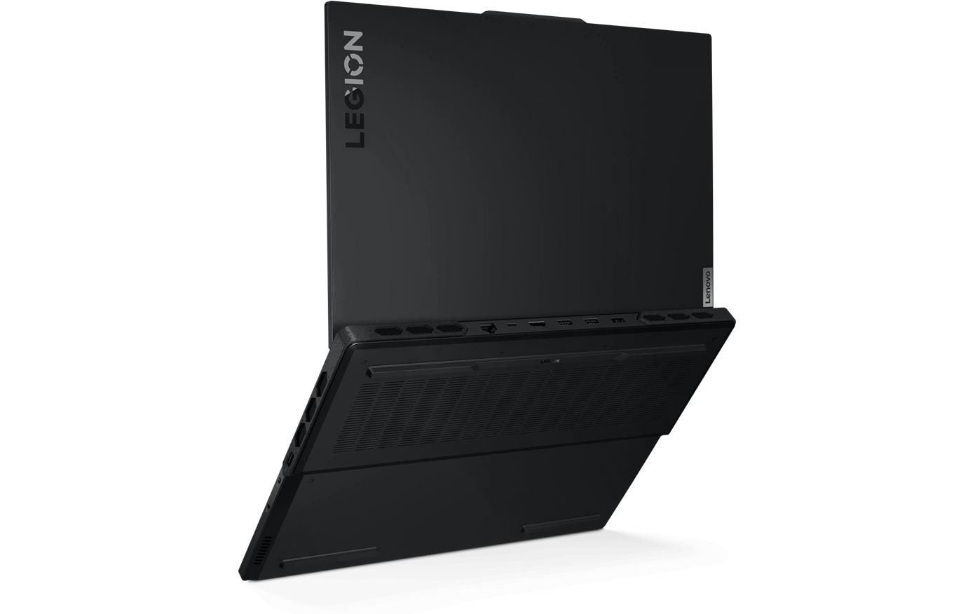 Lenovo Gaming-Notebook »Legion Pro 7 16IRX9H (Intel)«, 40,48 cm, / 16 Zoll, Intel, Core i9, GeForce RTX 4080, 1000 GB SSD