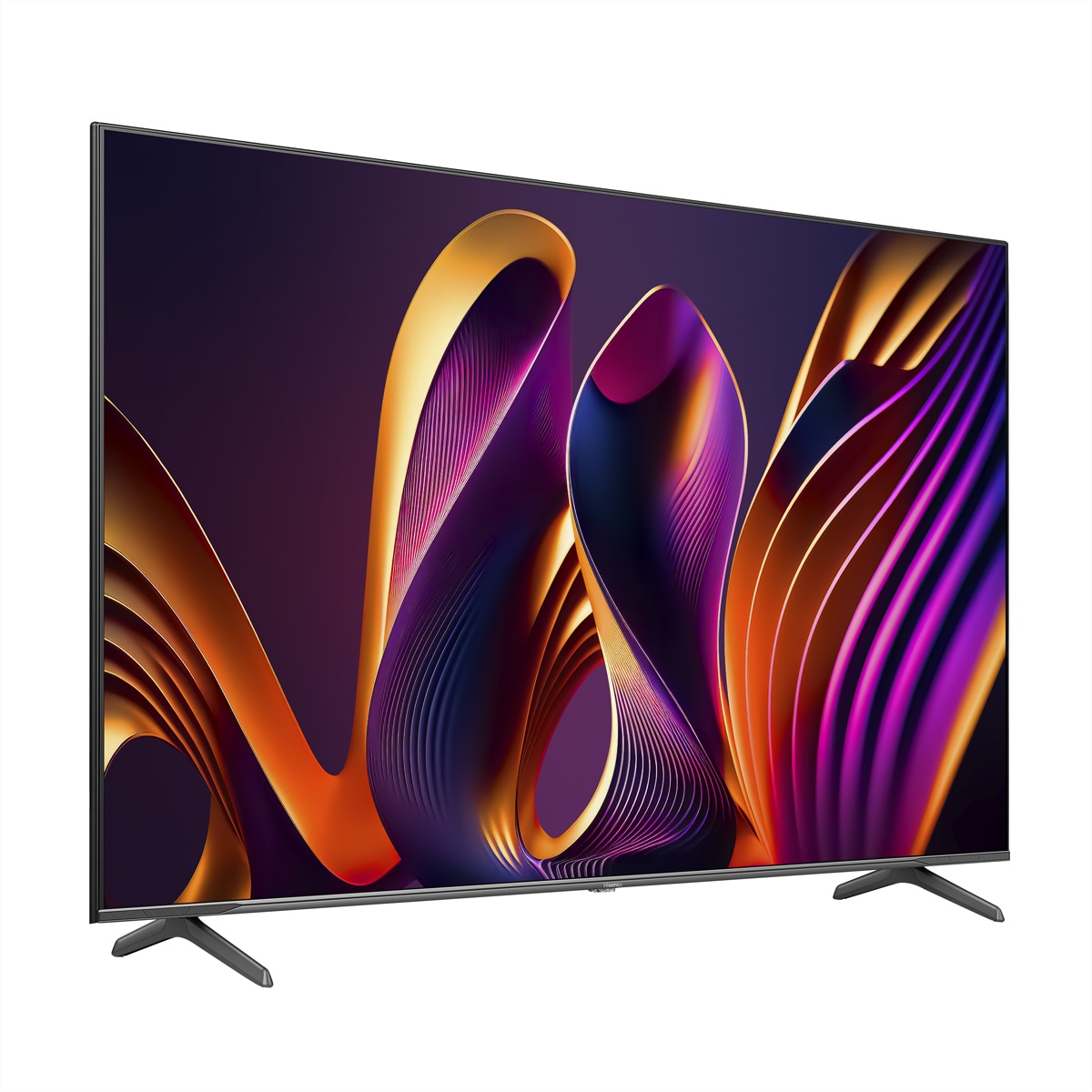 Hisense QLED-Fernseher »75E77NQ PRO«, UHD