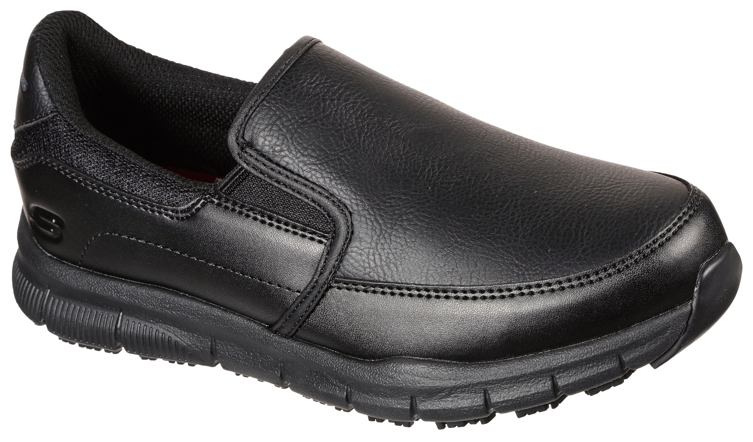 Image of Skechers Berufsschuh »NAMPA ANNOD«, mit Relaxed Fit-Ausstattung bei Ackermann Versand Schweiz