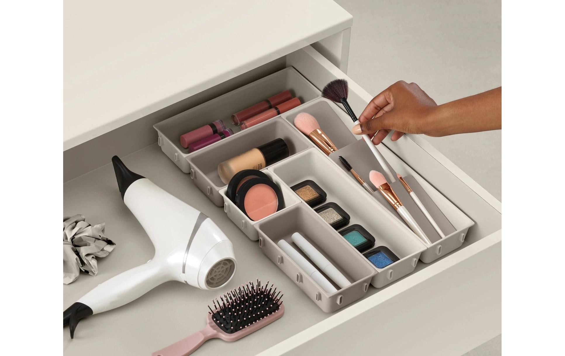 Joseph Joseph Make-Up Organizer »Viva 7-teilig«