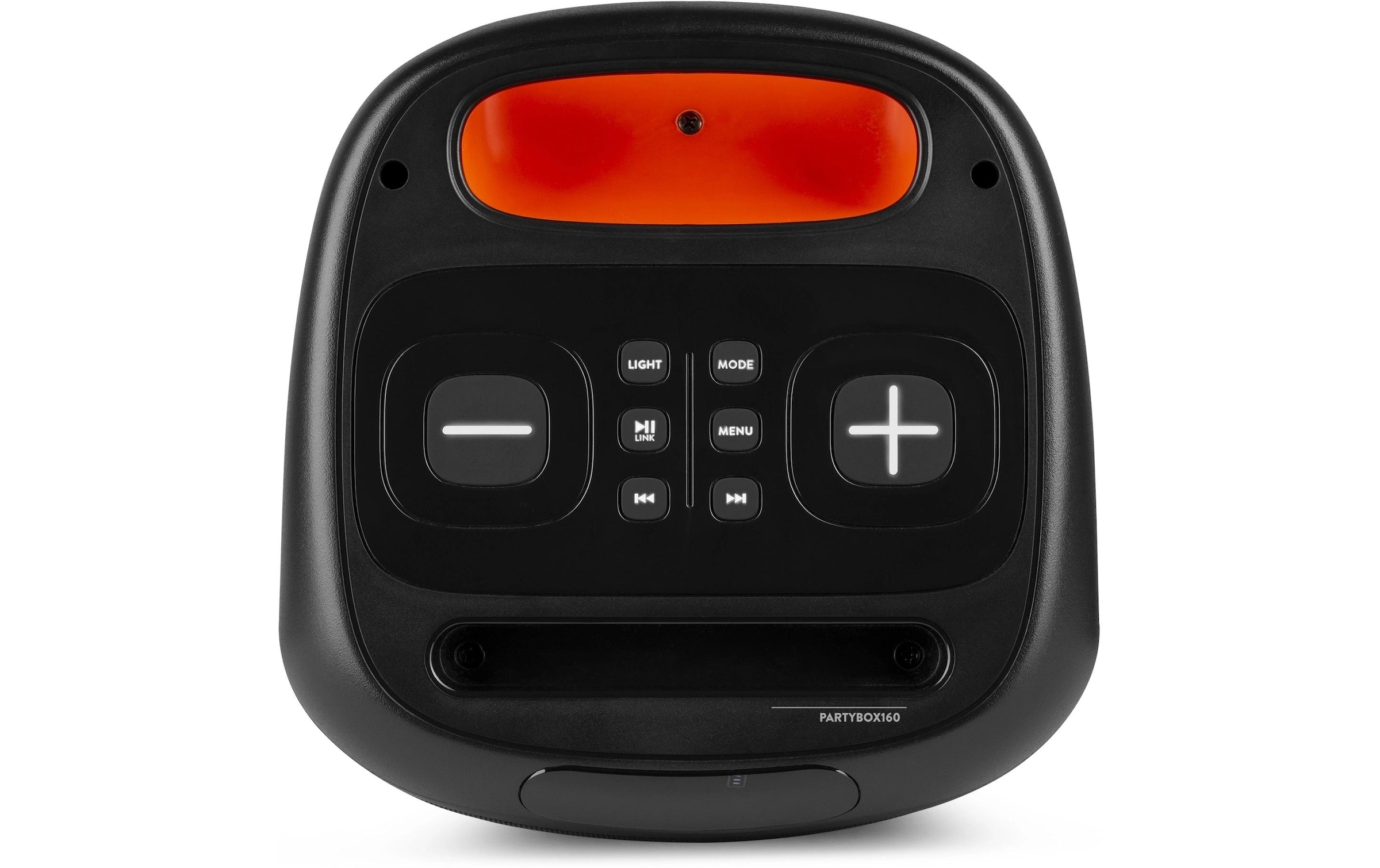 FENTON Bluetooth-Speaker »Fenton Track160«