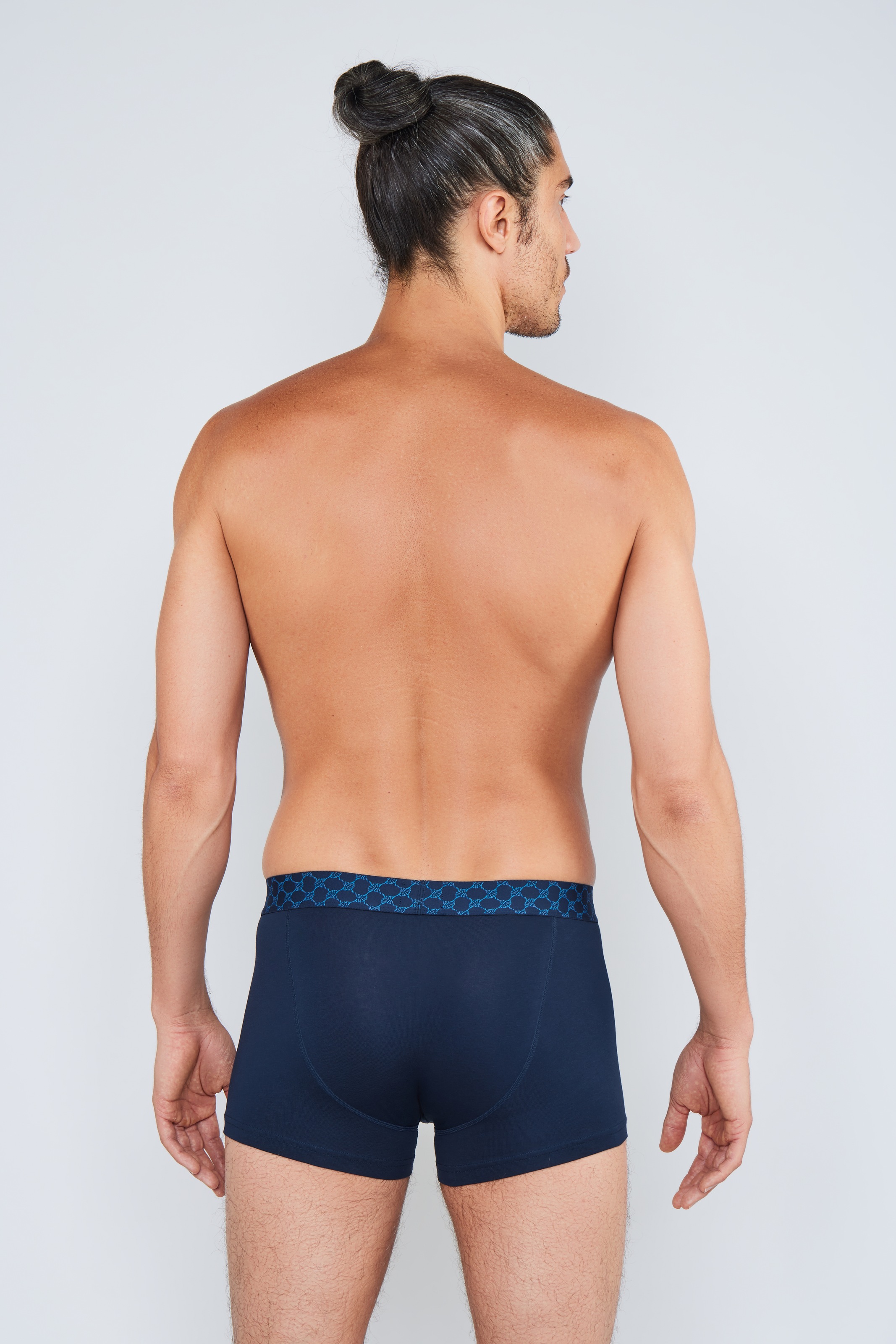 JOOP! Boxershorts »Everyday« 3er Pack,  ohne Eingriff, elastischer Bund