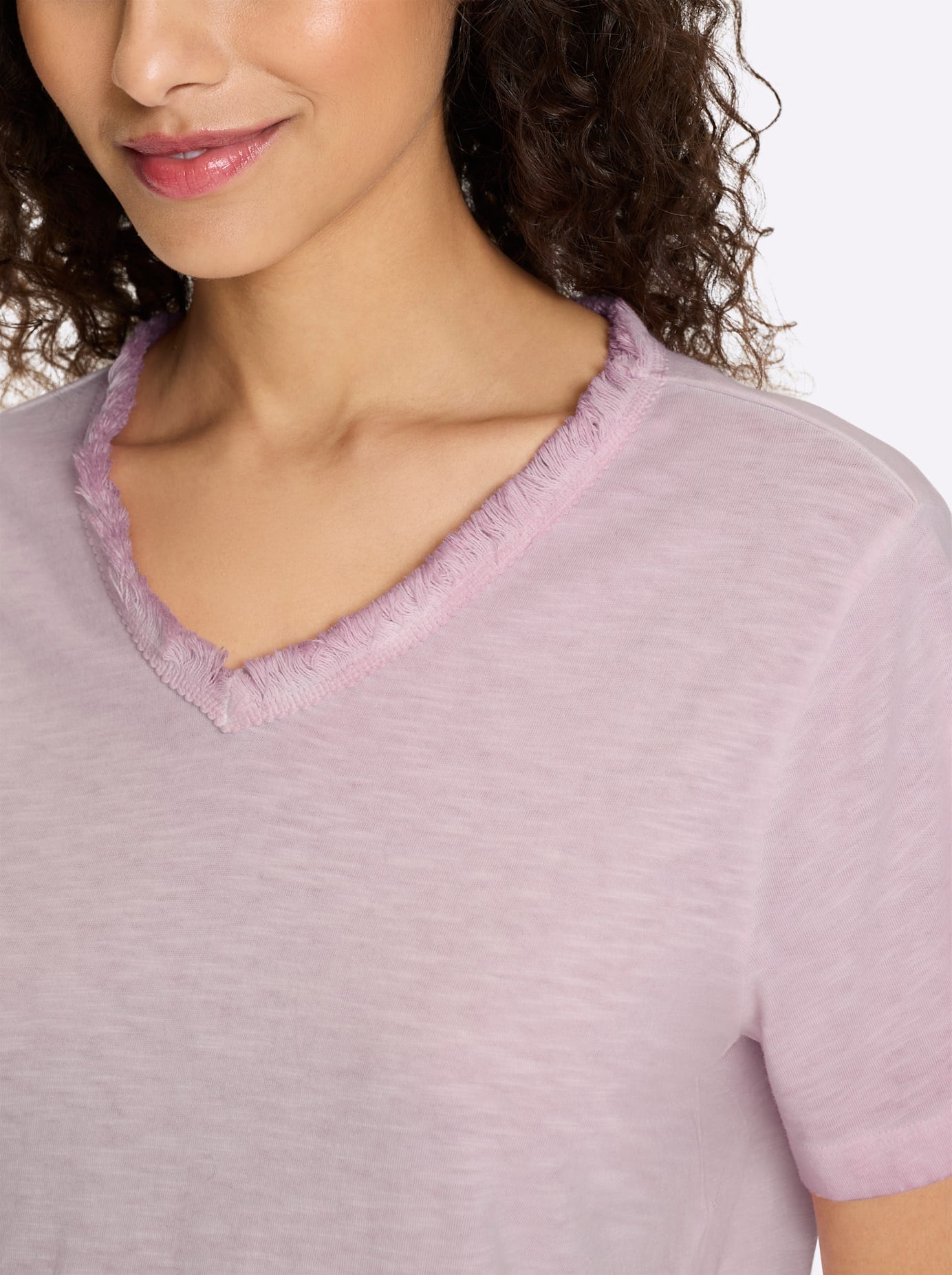 heine T-shirt à manches courtes »T-Shirt« 1 pièces