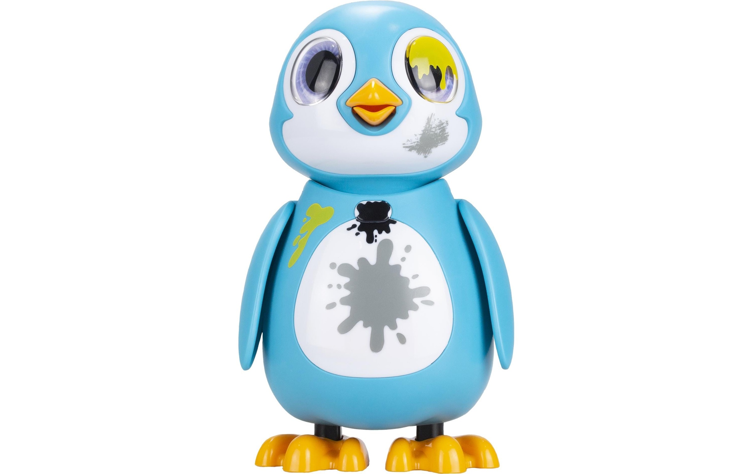 Silverlit Spielfigur »Penguin blau«