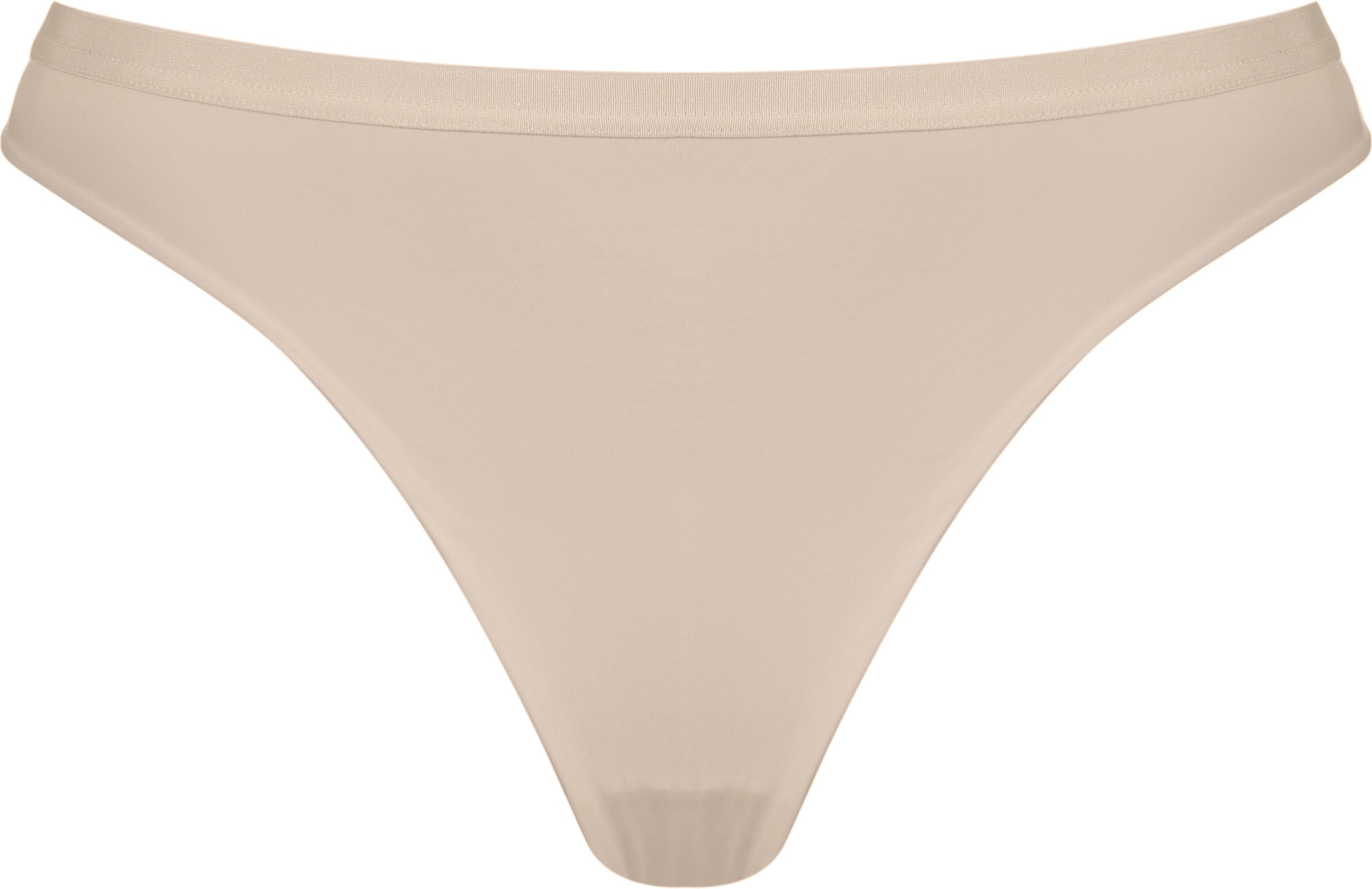 Image of Naturana Stringtanga "The Thursday" 1 Stk. feminin, elastisch, bequem, eng, weich