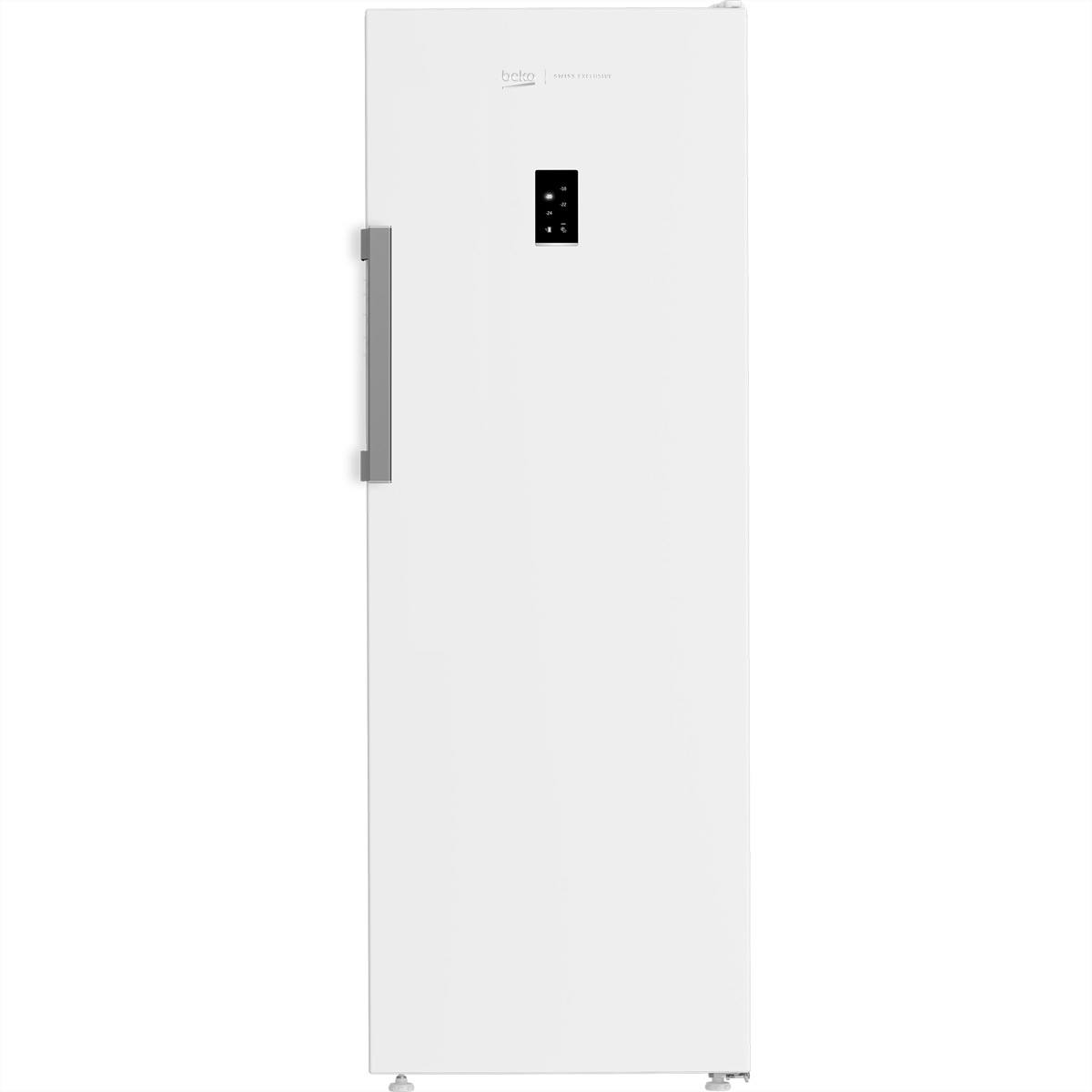 BEKO Gefrierschrank »Kühl-Gefrierkombination KG520« 170,5 cm hoch 59,7 cm breit