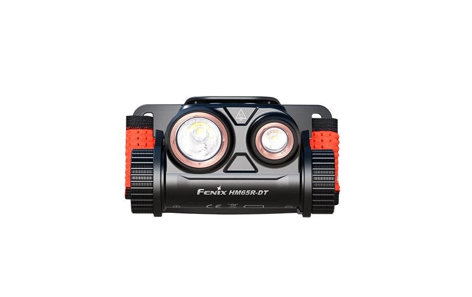Fenix Stirnlampe »HM65R-DT«