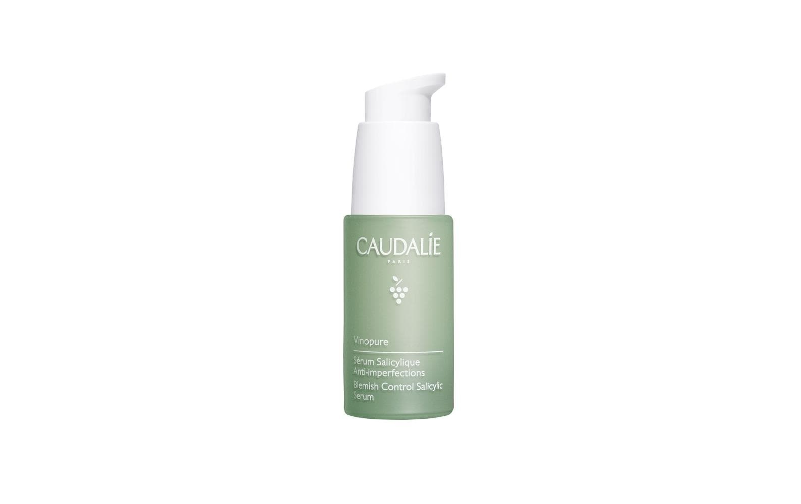 Image of Gesichtsserum "Caudalie Vinopure Salicylsäure 30 ml"