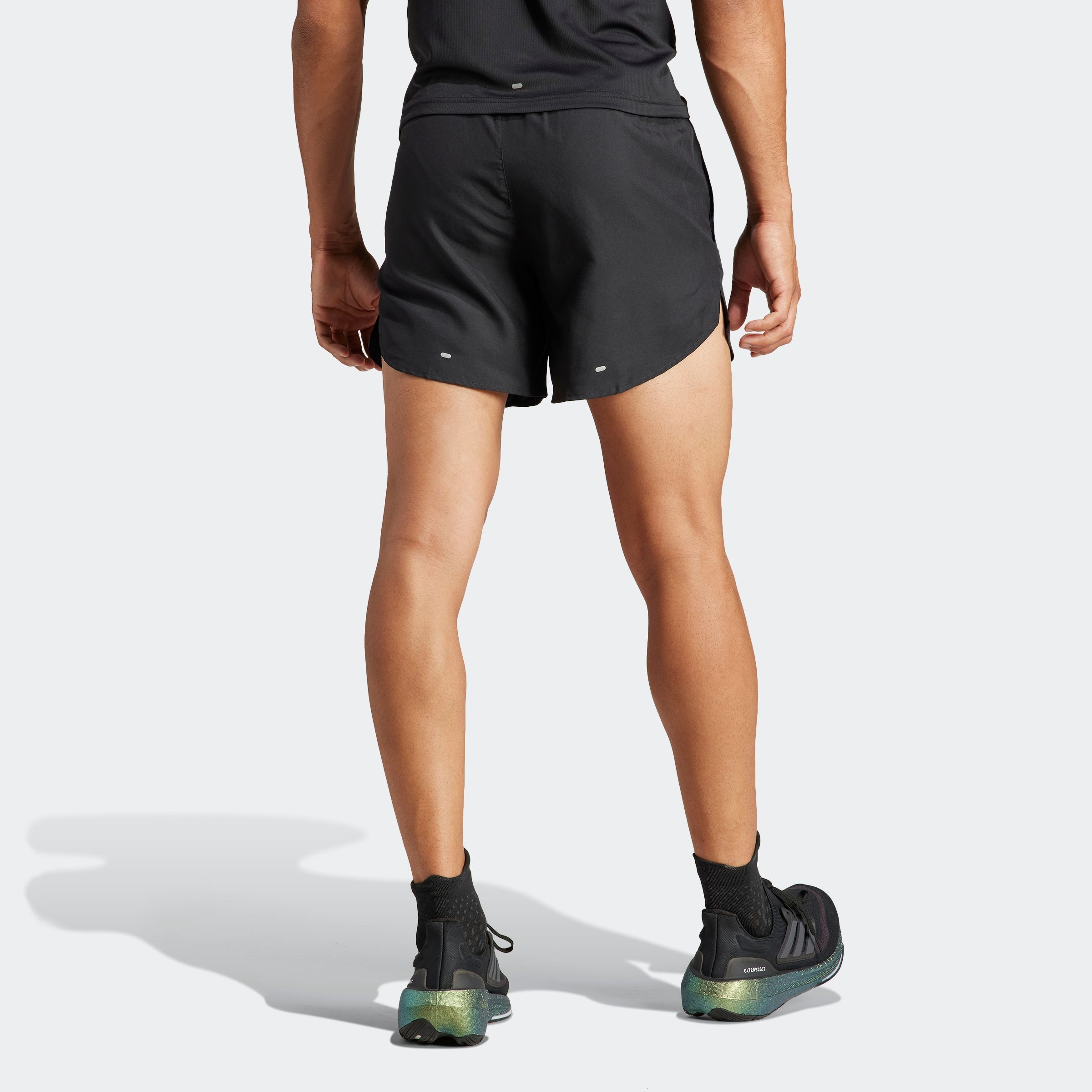 adidas Performance Laufshorts »RUN IT SHORT«, (1 tlg.)