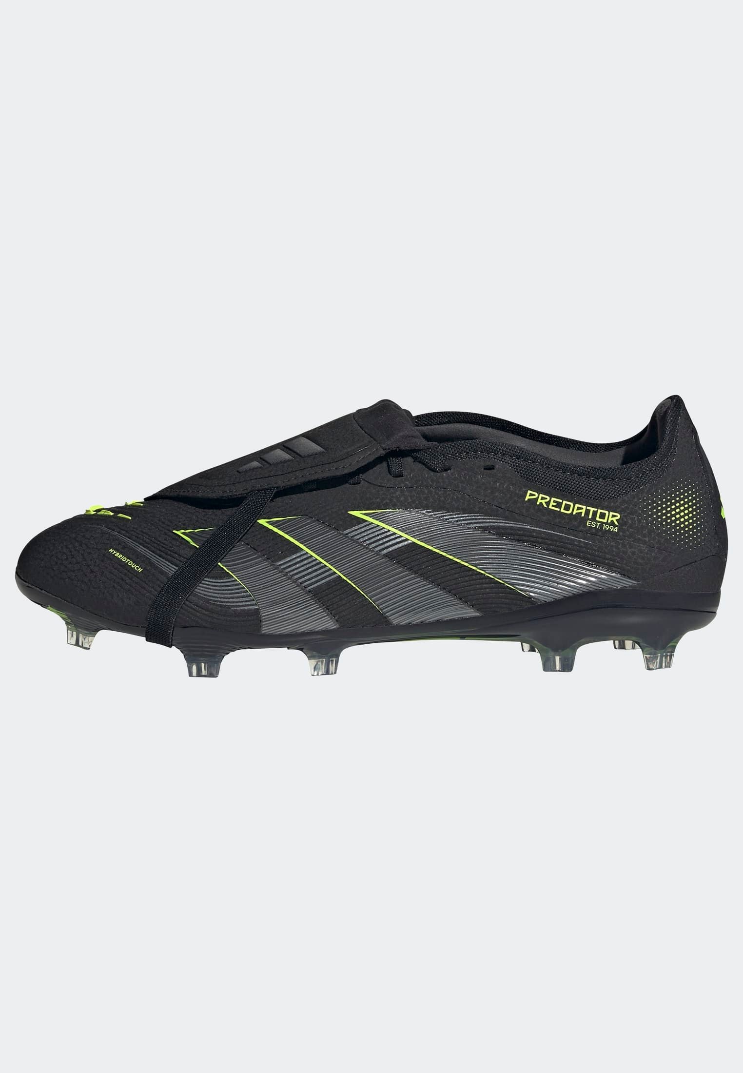 adidas Performance Fussballschuh »PREDATOR PRO FOLD-OVER TONGUE FG«, geeignet für Rasenplätze
