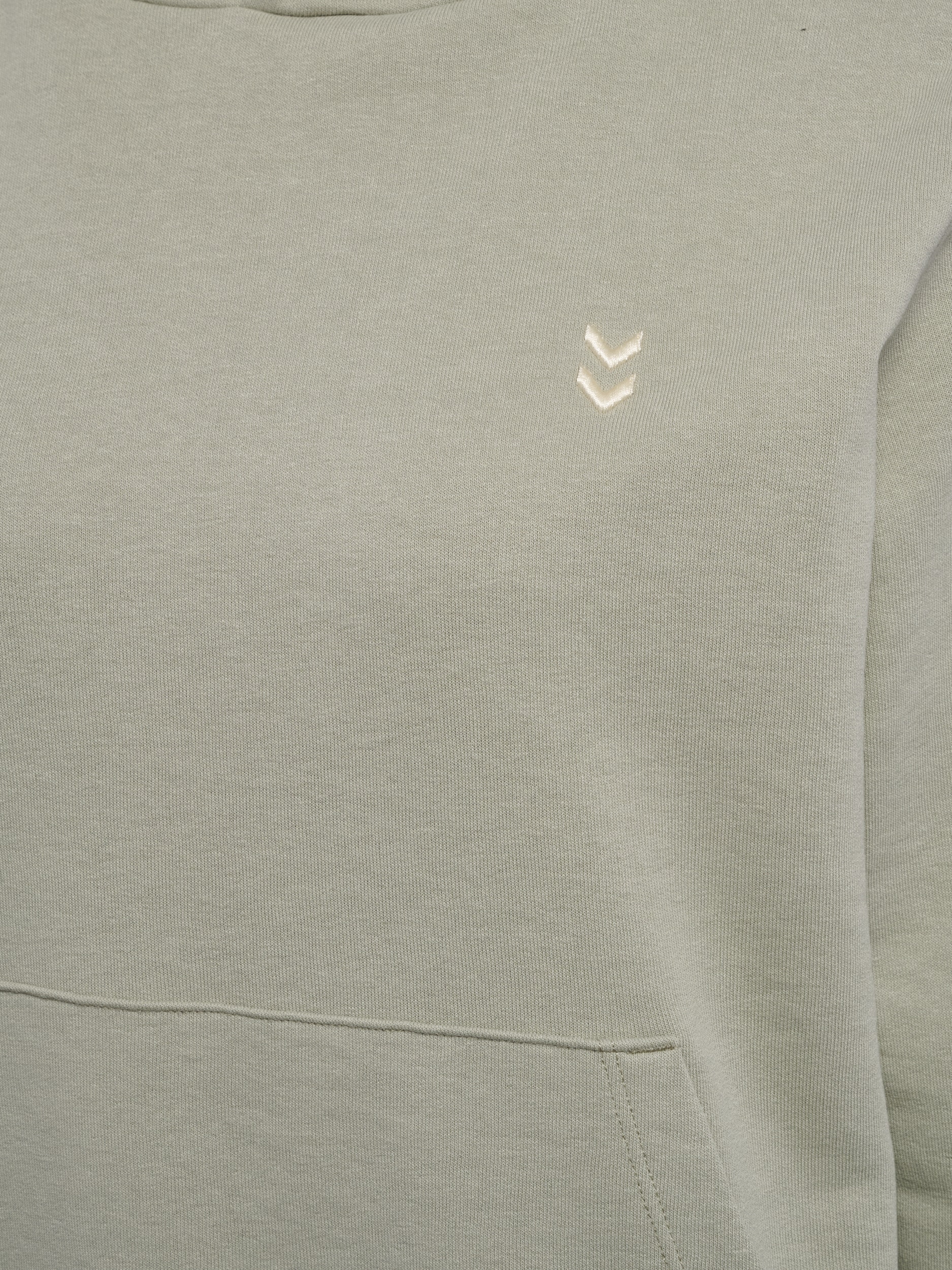 hummel Kapuzensweatshirt »HMLPULSE W SWEAT HOODIE« 1 Stk. tlg.