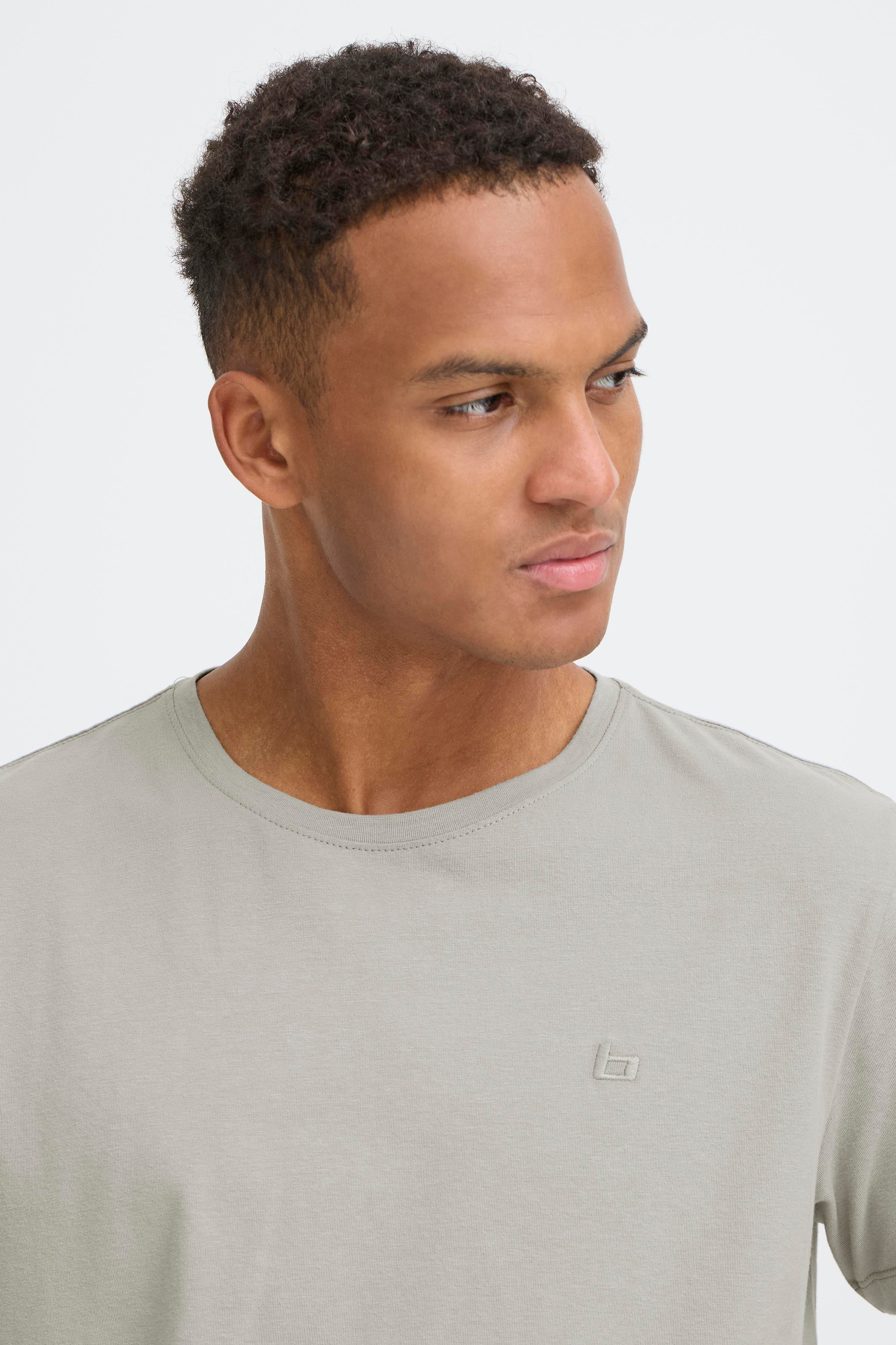 Blend T-shirt »BHDinton tee crew«