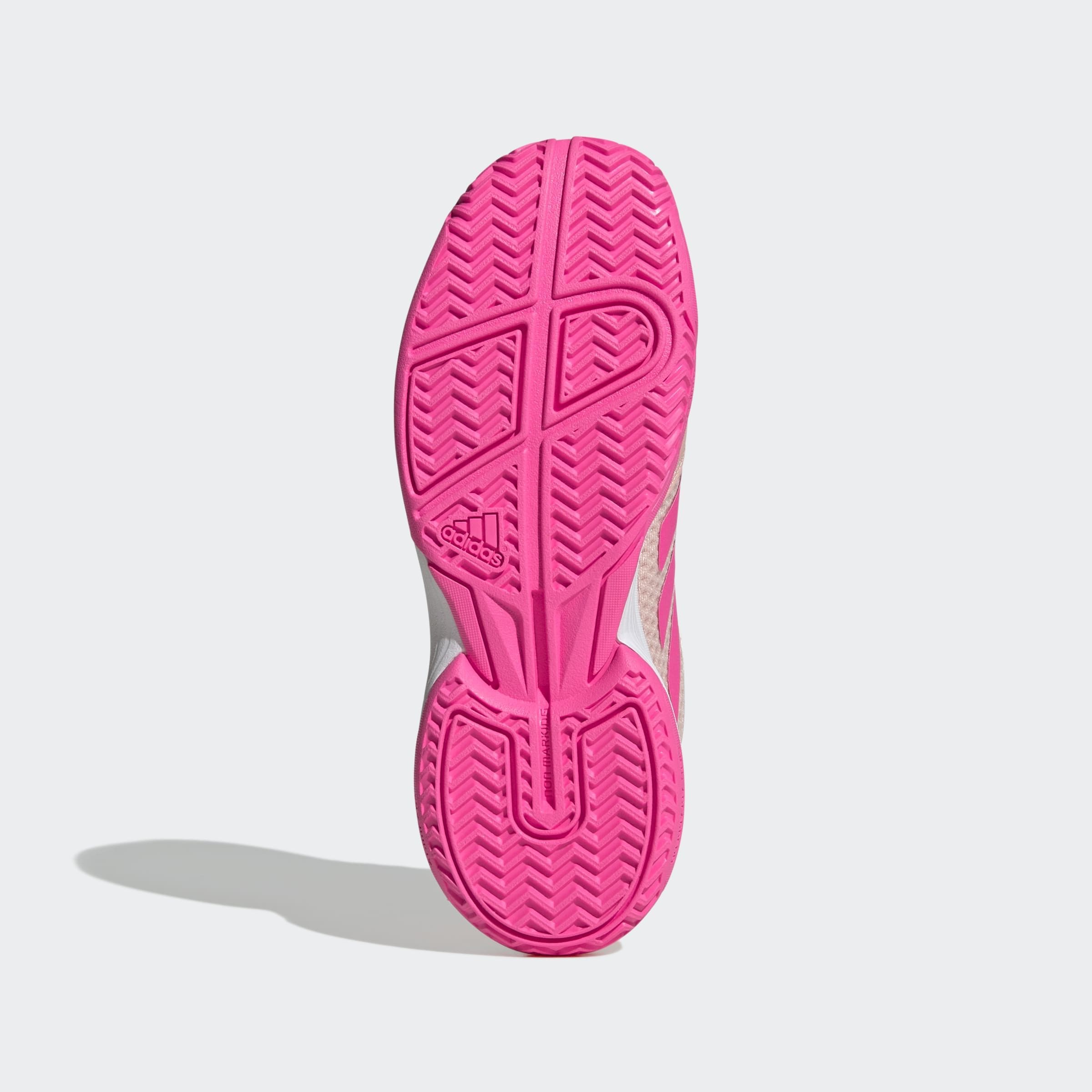 adidas Performance Hallenschuh »LIGRA 8 INDOOR KIDS«  geeignet für jeden Hallensport, Indoorschuhe für Kinder & Jugendliche