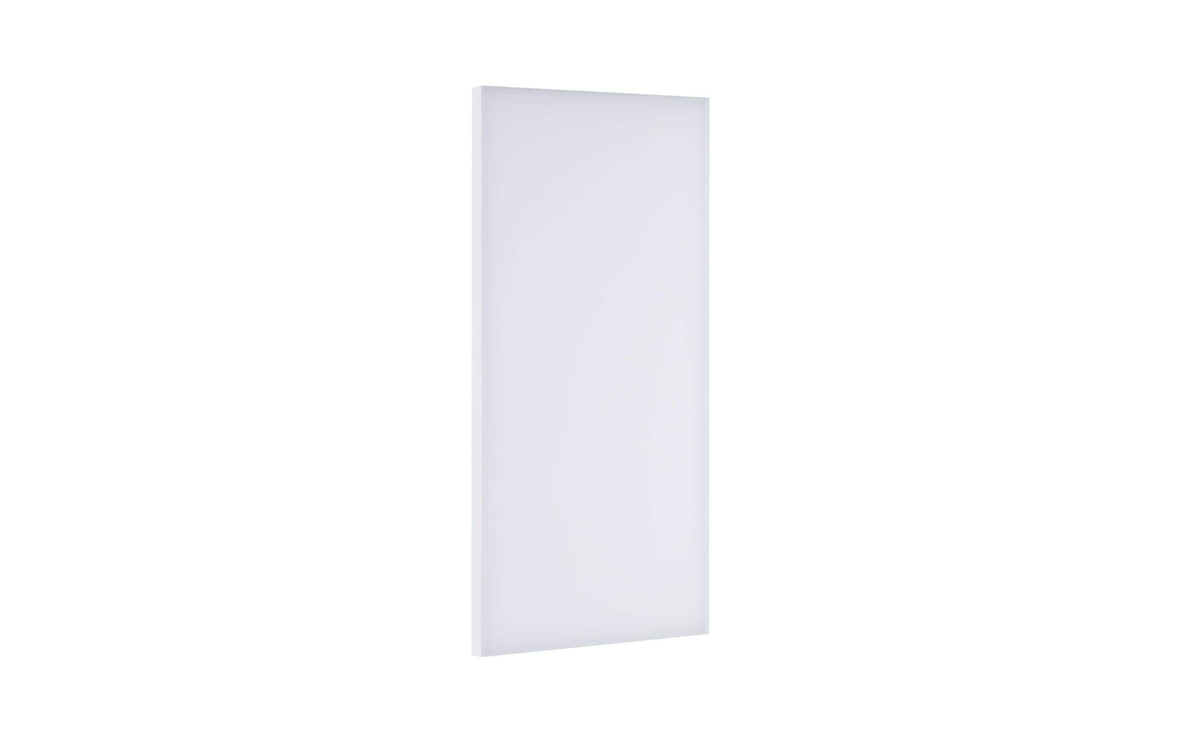 Paulmann Deckenleuchte »Panel Velora Zigbee«
