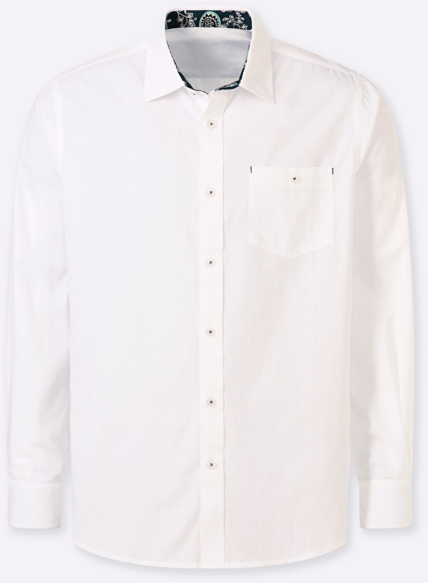 Marco Donati Chemise à manches longues
