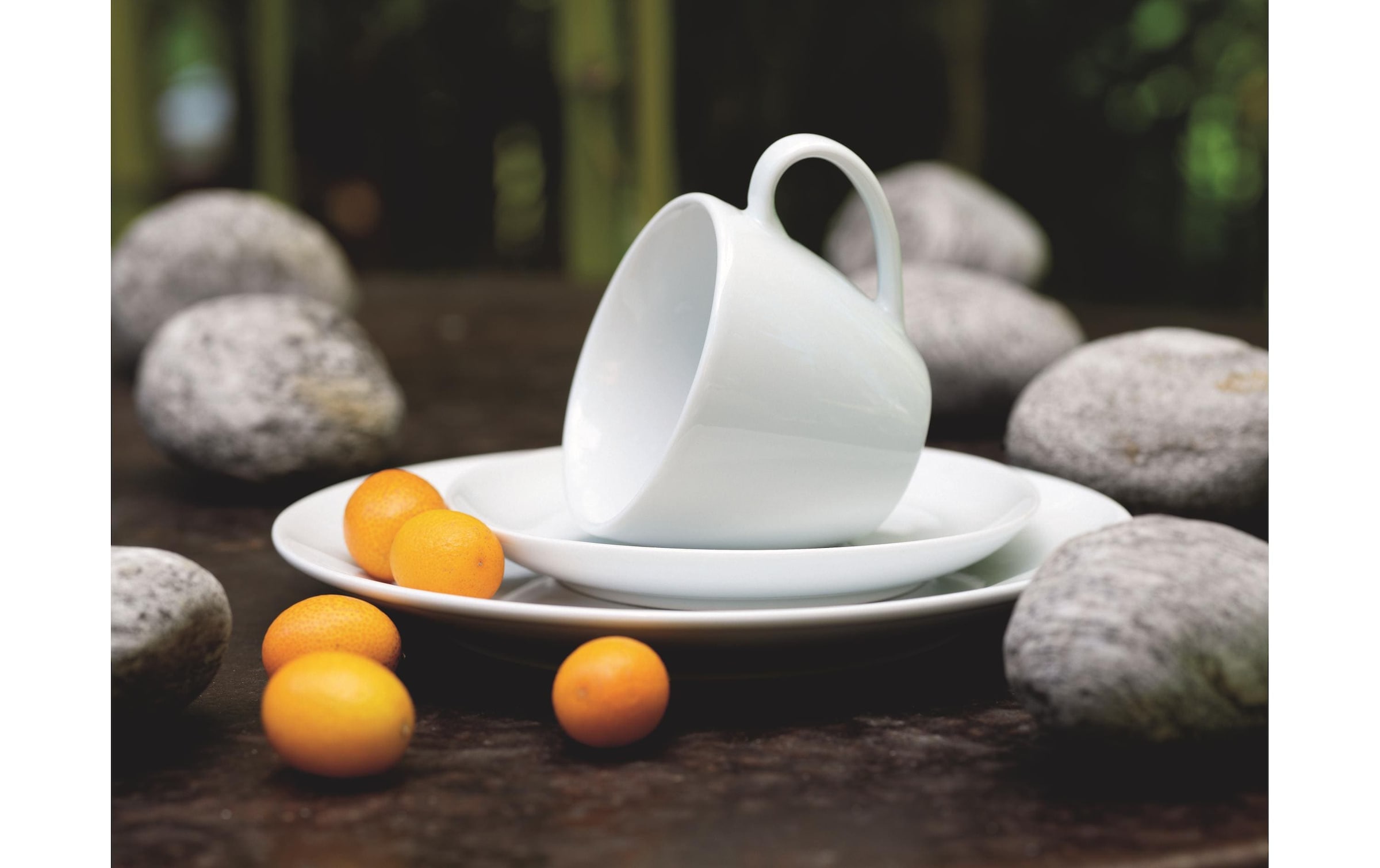 MÄSER Kaffeeservice »Barca 18-teilig«