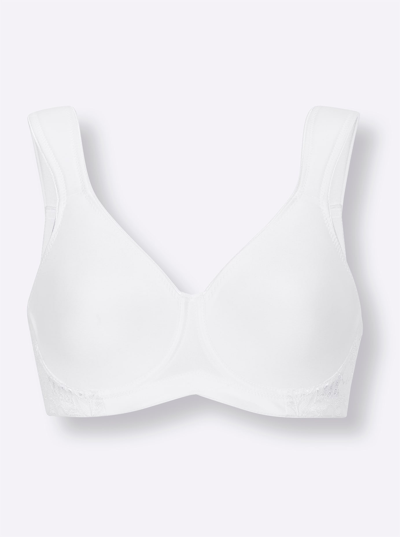   Entlastungs-BH Einzelpackung, 1 tlg.