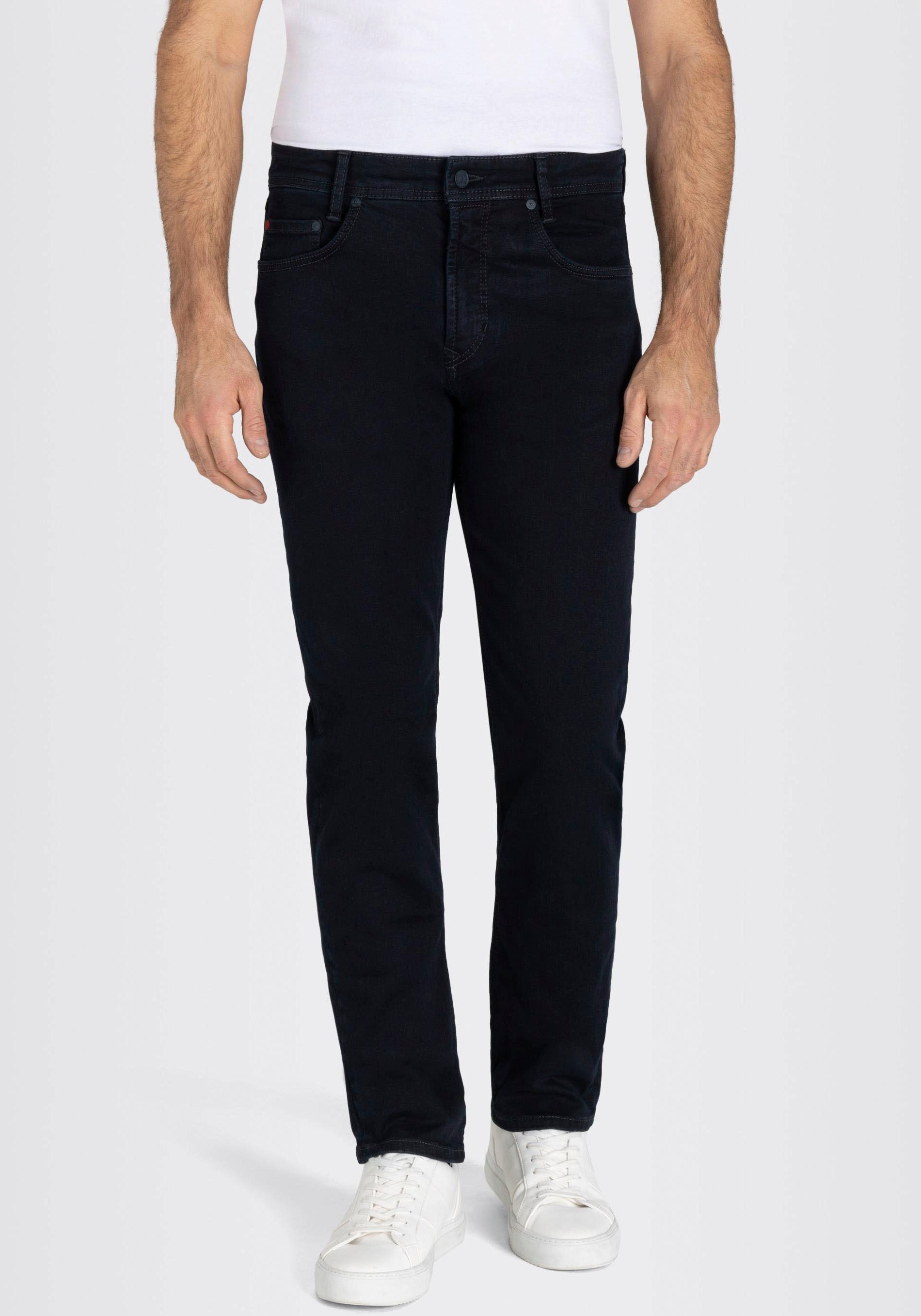 Image of MAC Straight-Jeans "Flexx-Driver" super elastisch