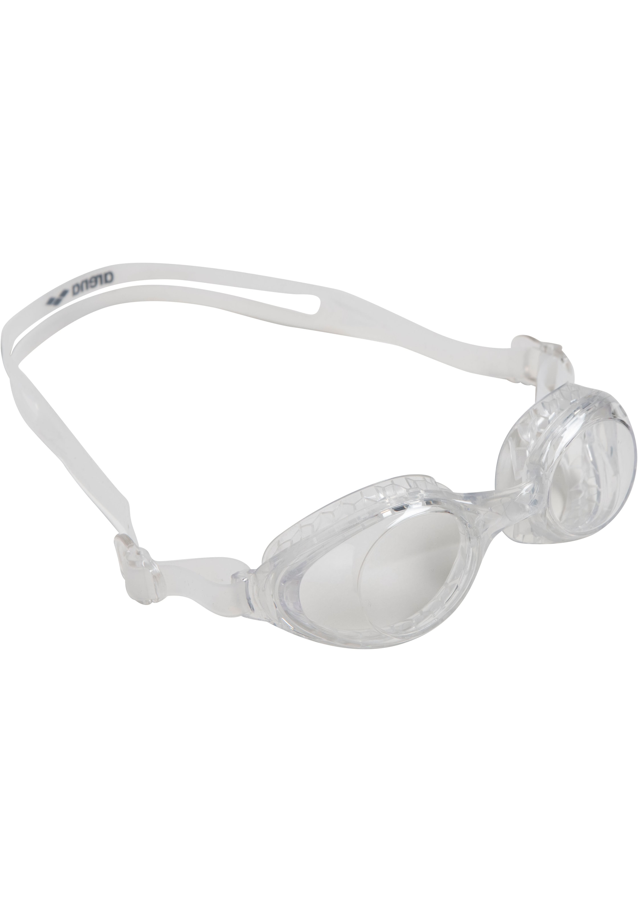 Arena Schwimmbrille »AIR-SOFT«