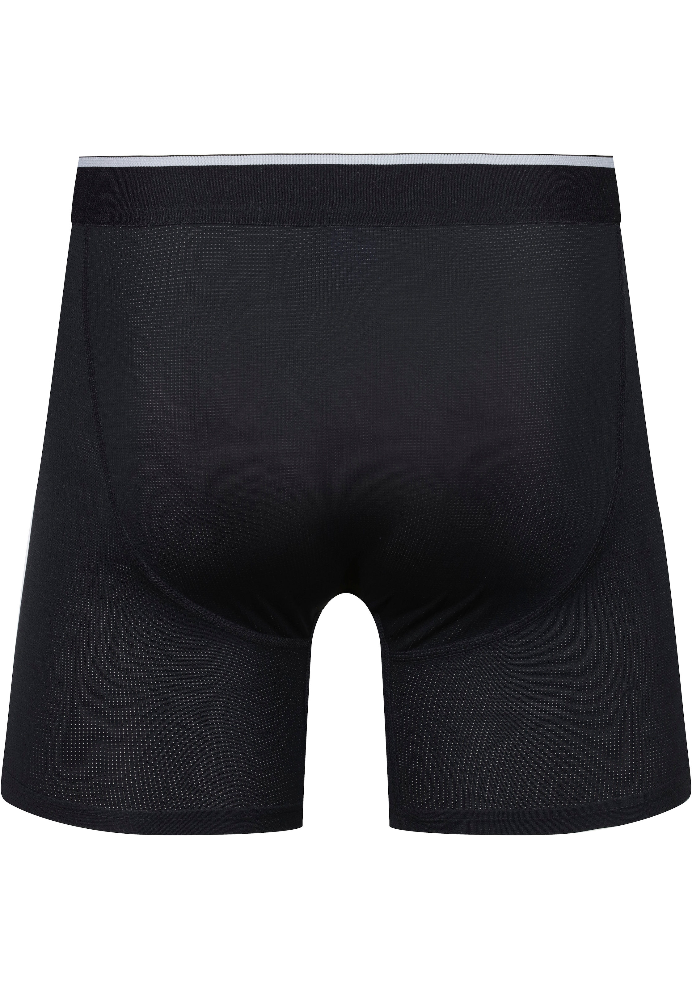 Reebok Trunk »Howe«, (3er Pack), feuchtigkeitsableitender Mikrofaserbund