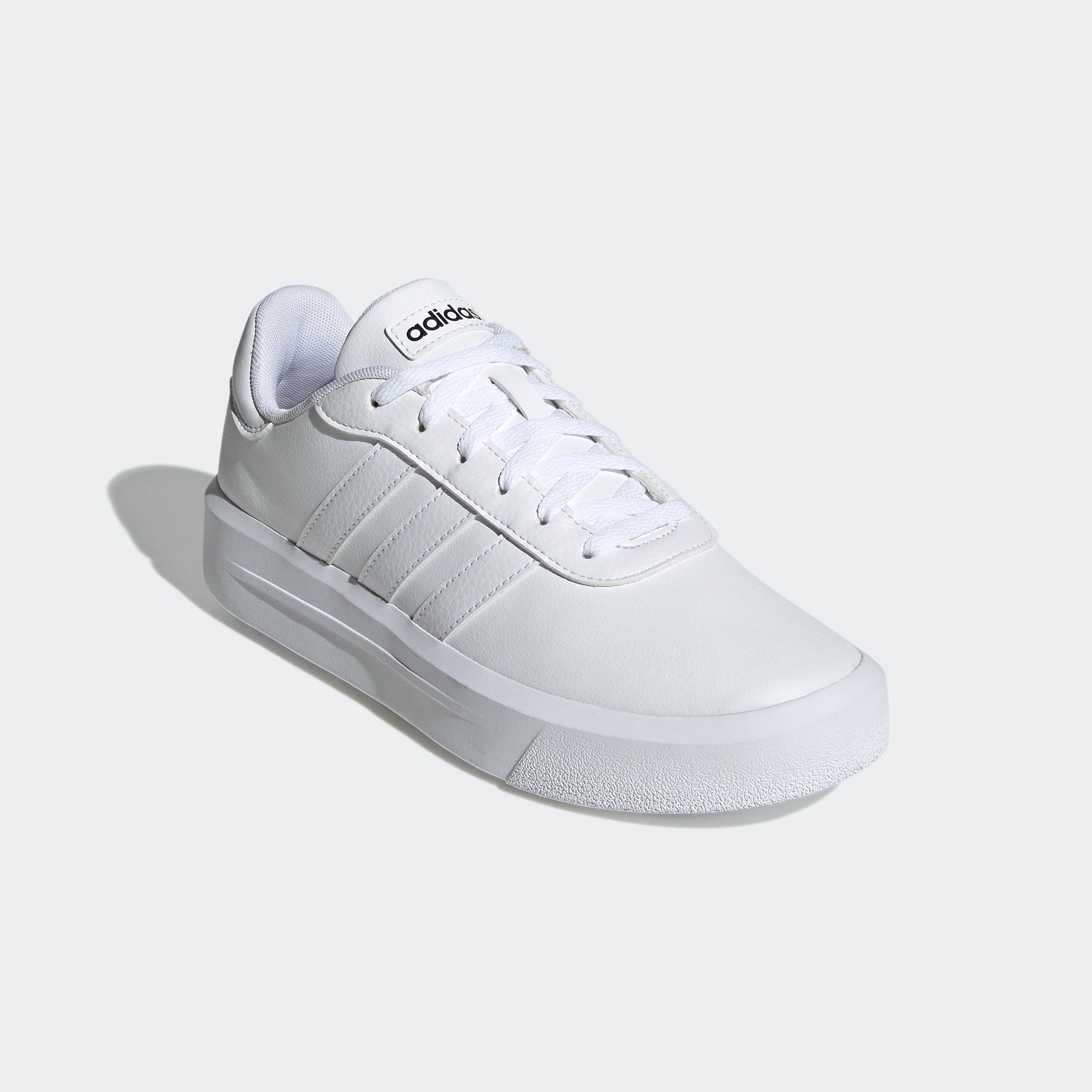 adidas Sportswear Sneaker »COURT PLATFORM«