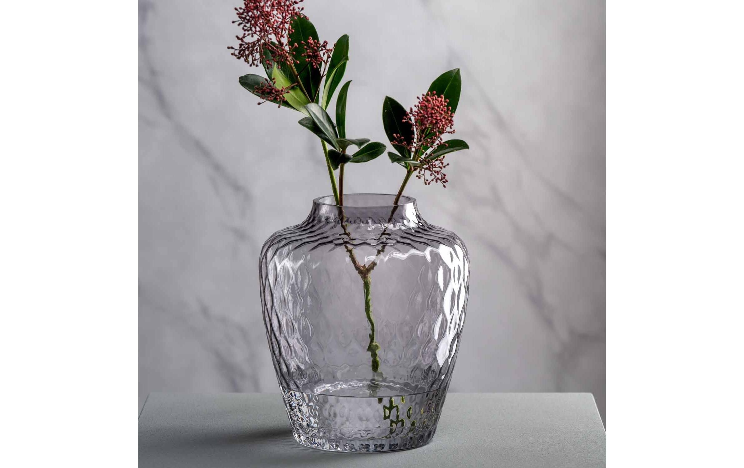 LEONARDO Vase décoratif »Giulia 18 x 21 cm«