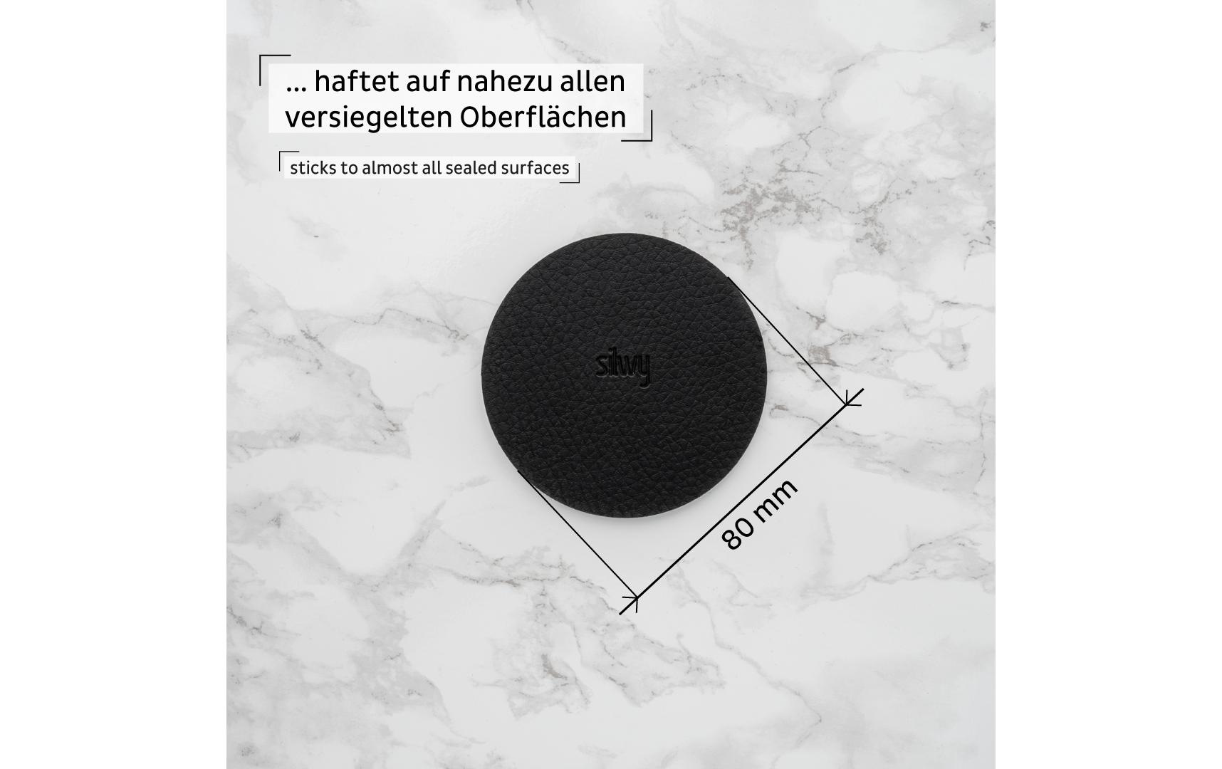 Türhaken »Silwy XXL 1 Stück«