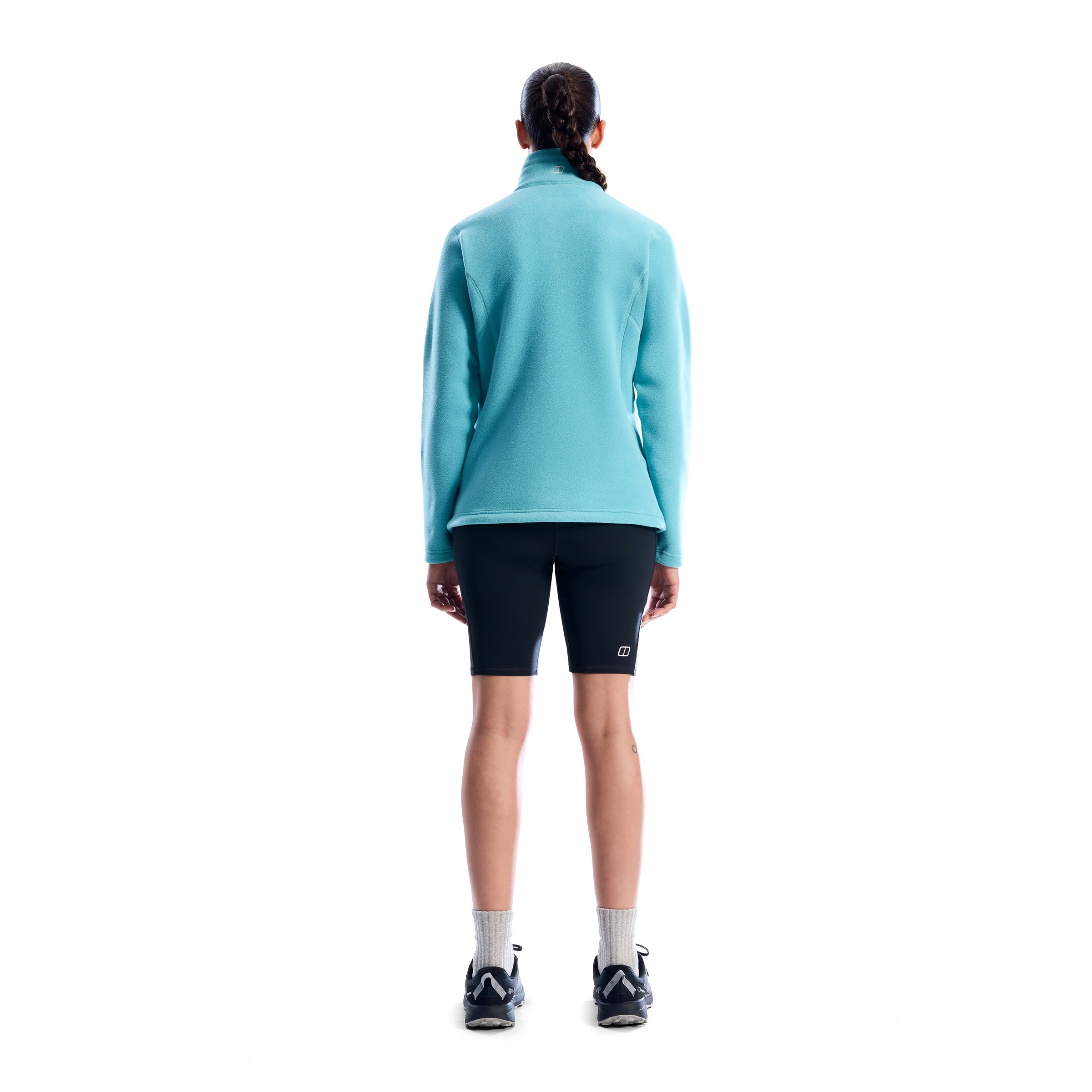 Berghaus Veste polaire »PRISM PT IA FL JKT AF« sportlicher Stil, atmungsaktives und wärmendes Material