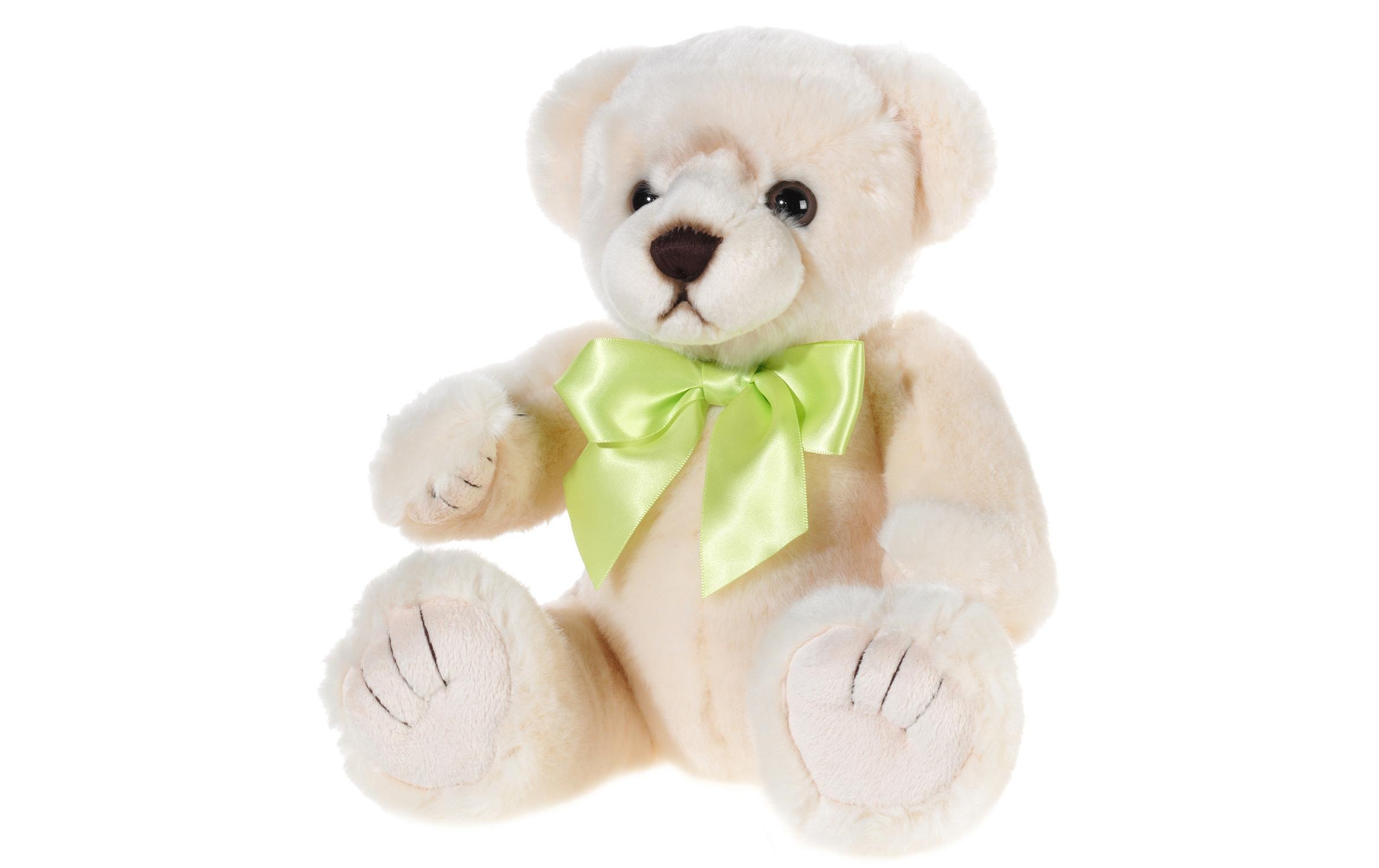 Image of Heunec® Kuscheltier »MI CLASSICO Bär gross beige« bei Ackermann Versand Schweiz