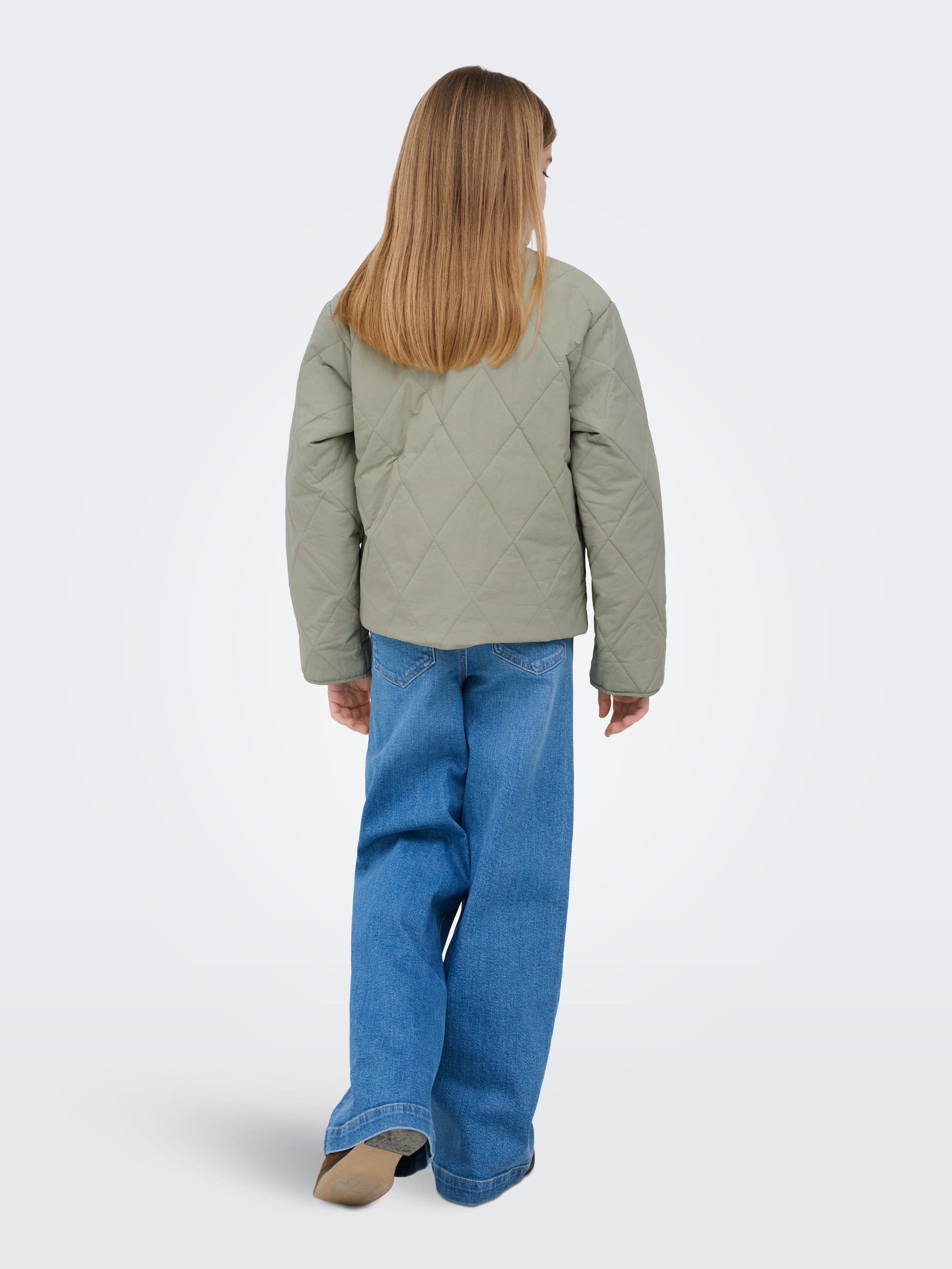 KIDS ONLY Veste matelassée »KOGROSALINA QUILTED JACKET VD OTW NOOS«