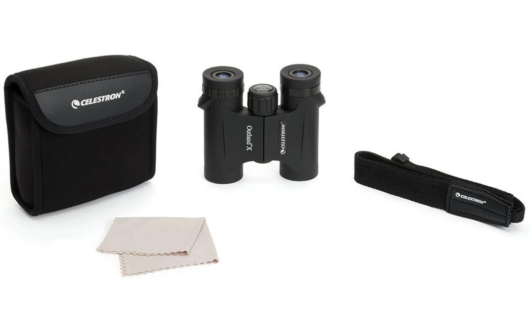 Celestron Fernglas »Outland X 10 x 25«