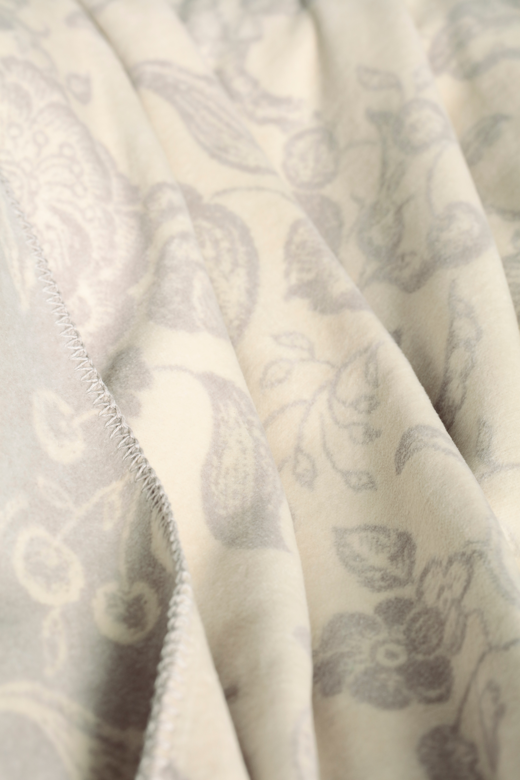 Villeroy & Boch Couverture d'intérieur »PARADISO« Plaid Villeroy&Boch