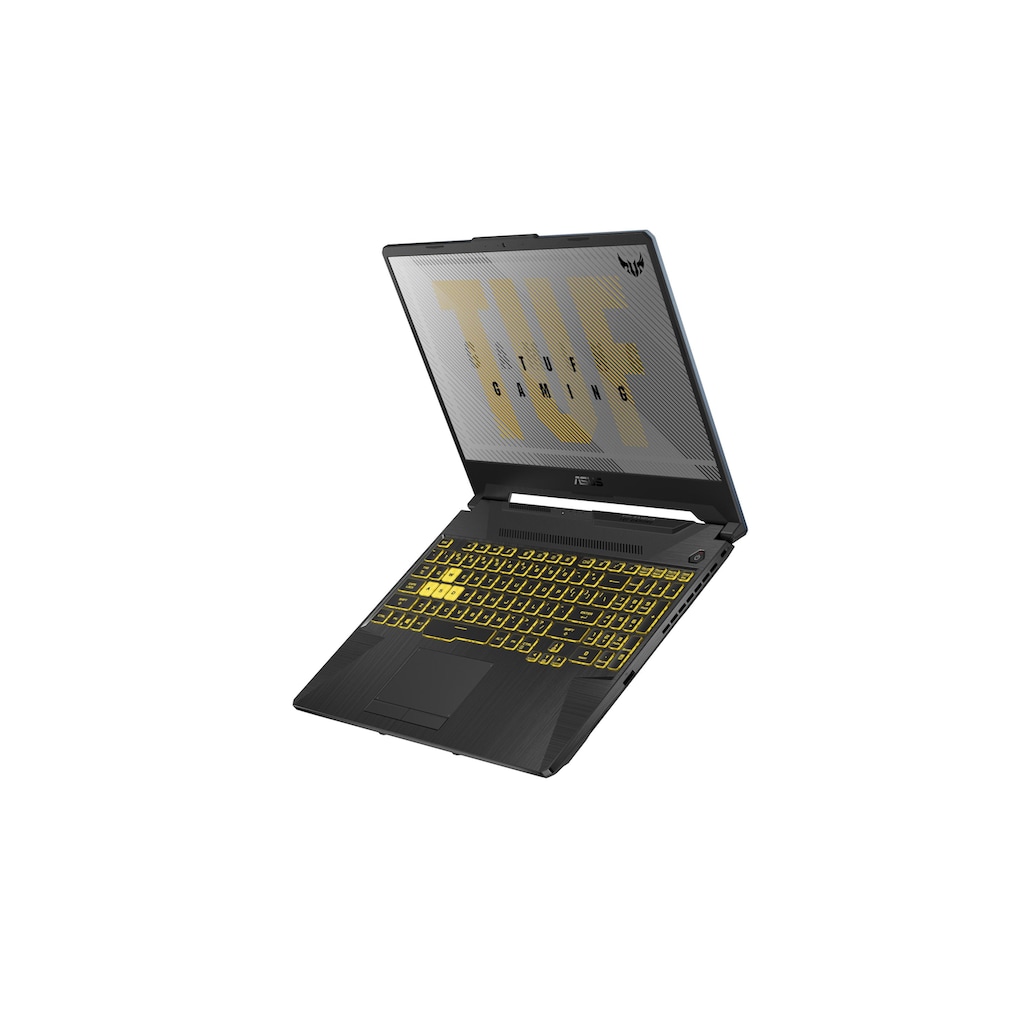 Asus Notebook »Gaming A15 (FA506IV-AL032T)«, / 15,6 Zoll, AMD, Ryzen 7, GeForce RTX™ 2060, 1024 GB SSD